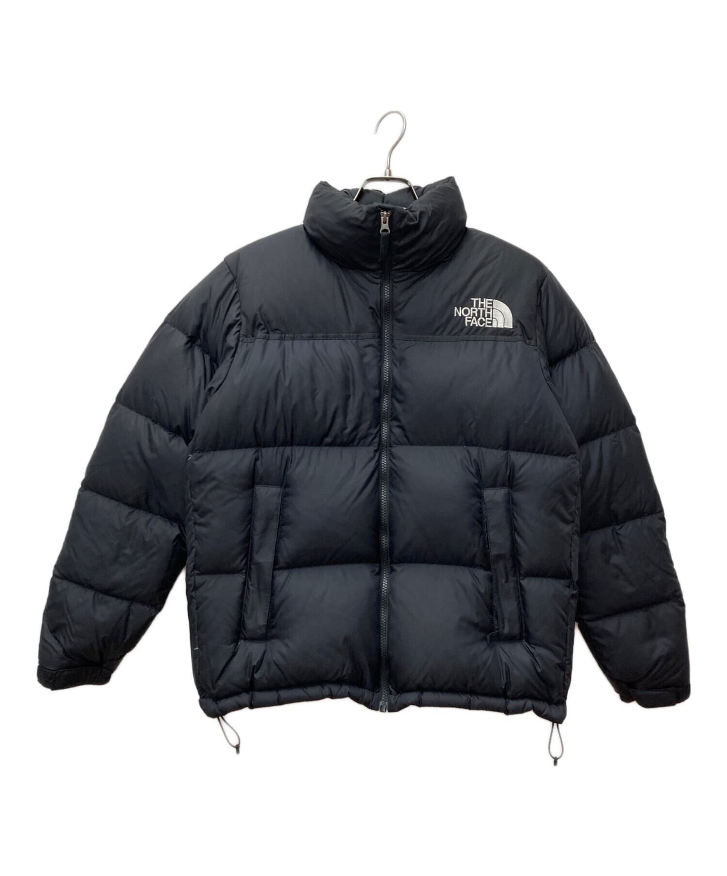 中古・古着通販】THE NORTH FACE (ザ ノース フェイス) ヌプシ 