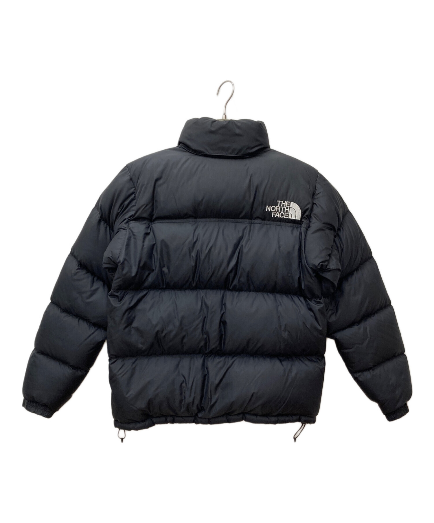 中古・古着通販】THE NORTH FACE (ザ ノース フェイス) ヌプシ 