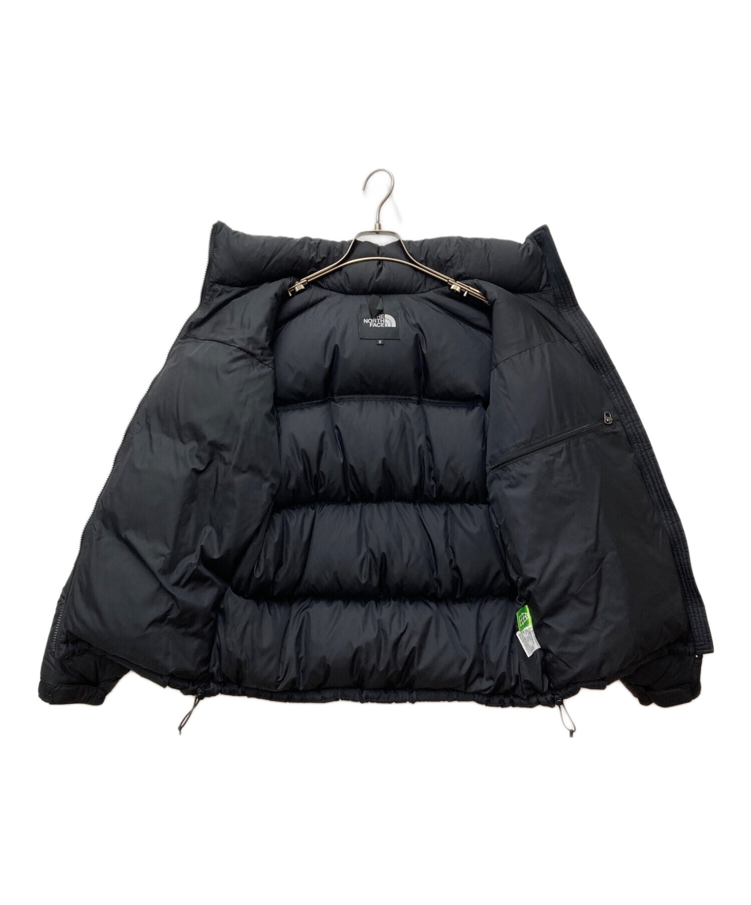 中古・古着通販】THE NORTH FACE (ザ ノース フェイス) ヌプシ 