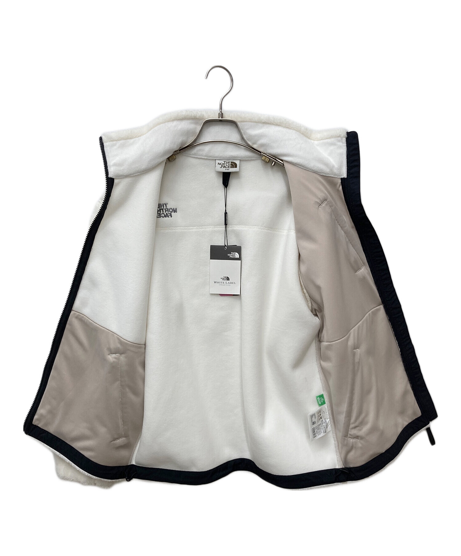 中古・古着通販】THE NORTH FACE WHITE LABEL (ザノースフェイス 
