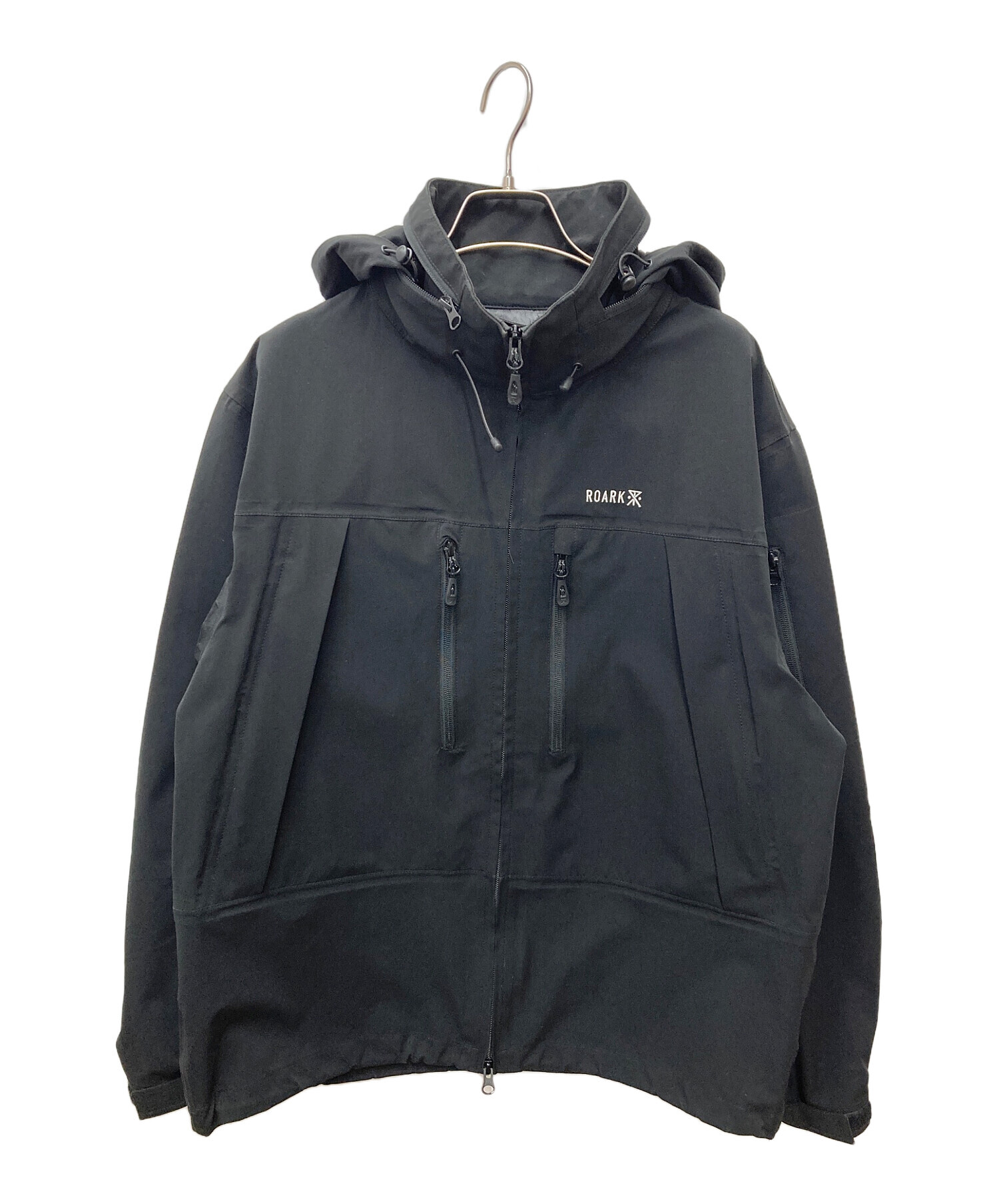 中古・古着通販】ROARK REVIVAL (ロアークリバイバル) マウンテン