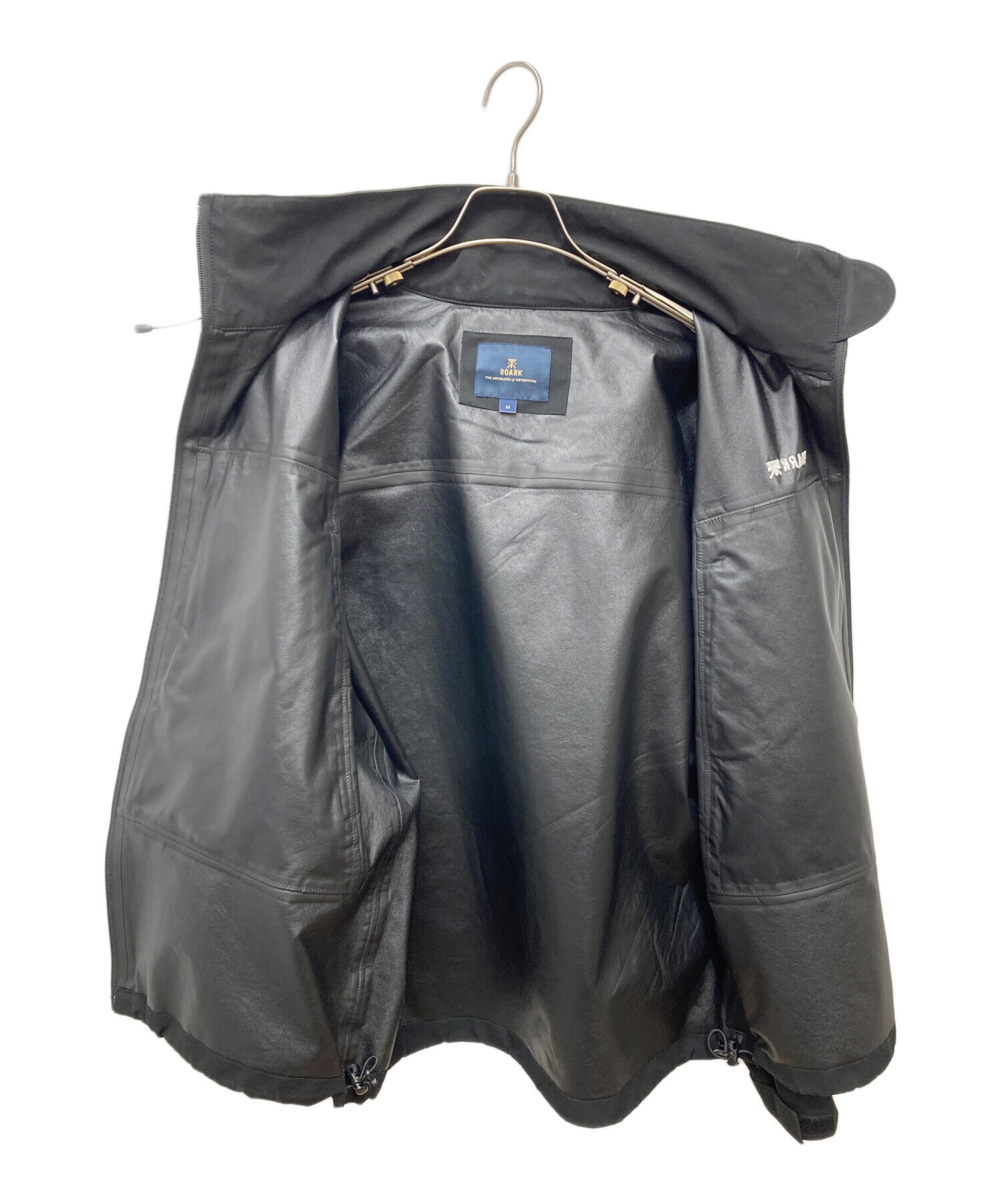中古・古着通販】ROARK REVIVAL (ロアークリバイバル) マウンテン 