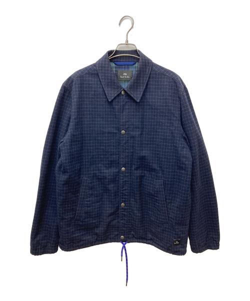 中古・古着通販】PS Paul Smith (PSポールスミス) コーチジャケット