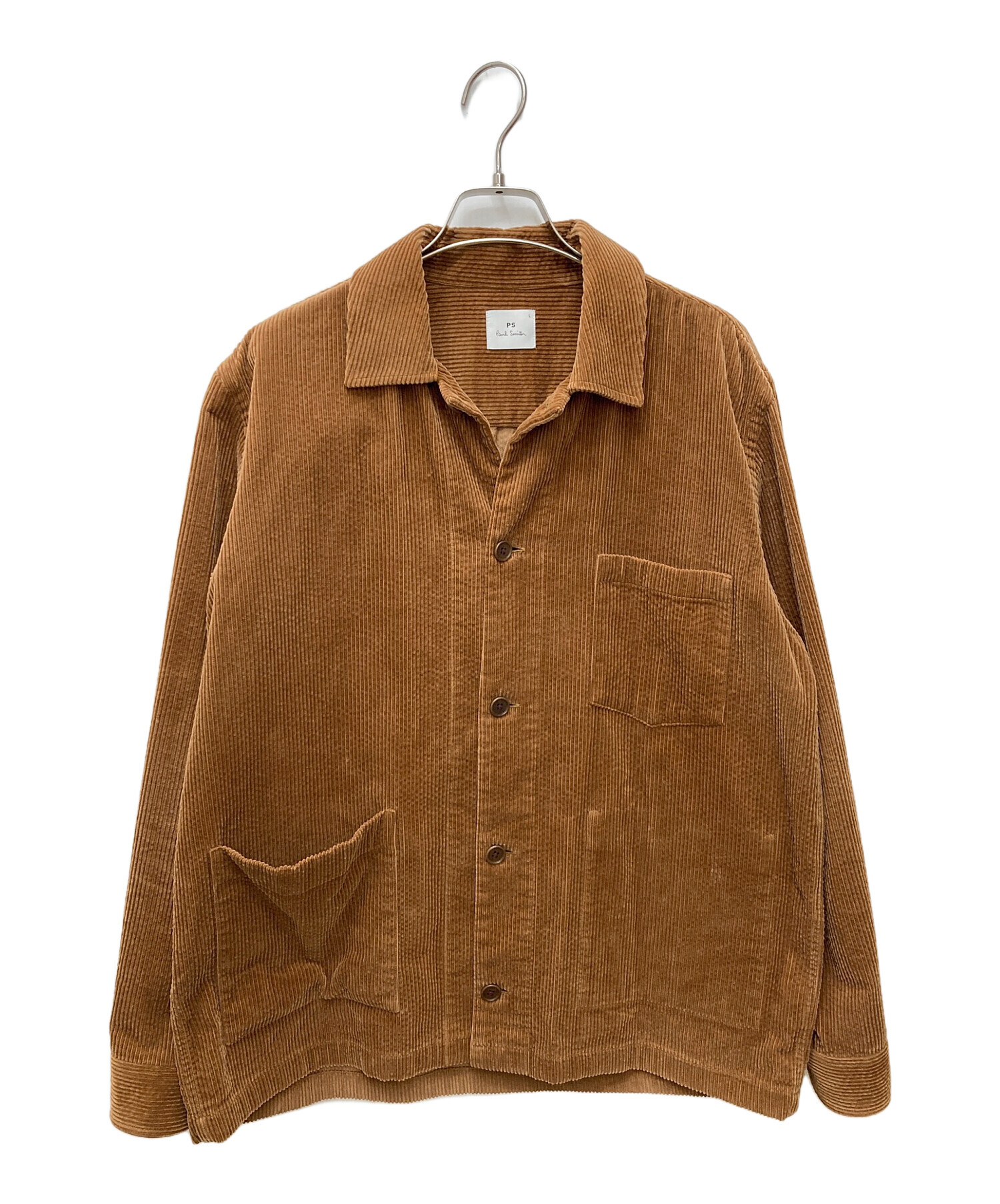 中古・古着通販】PS Paul Smith (PSポールスミス) コーデュロイ