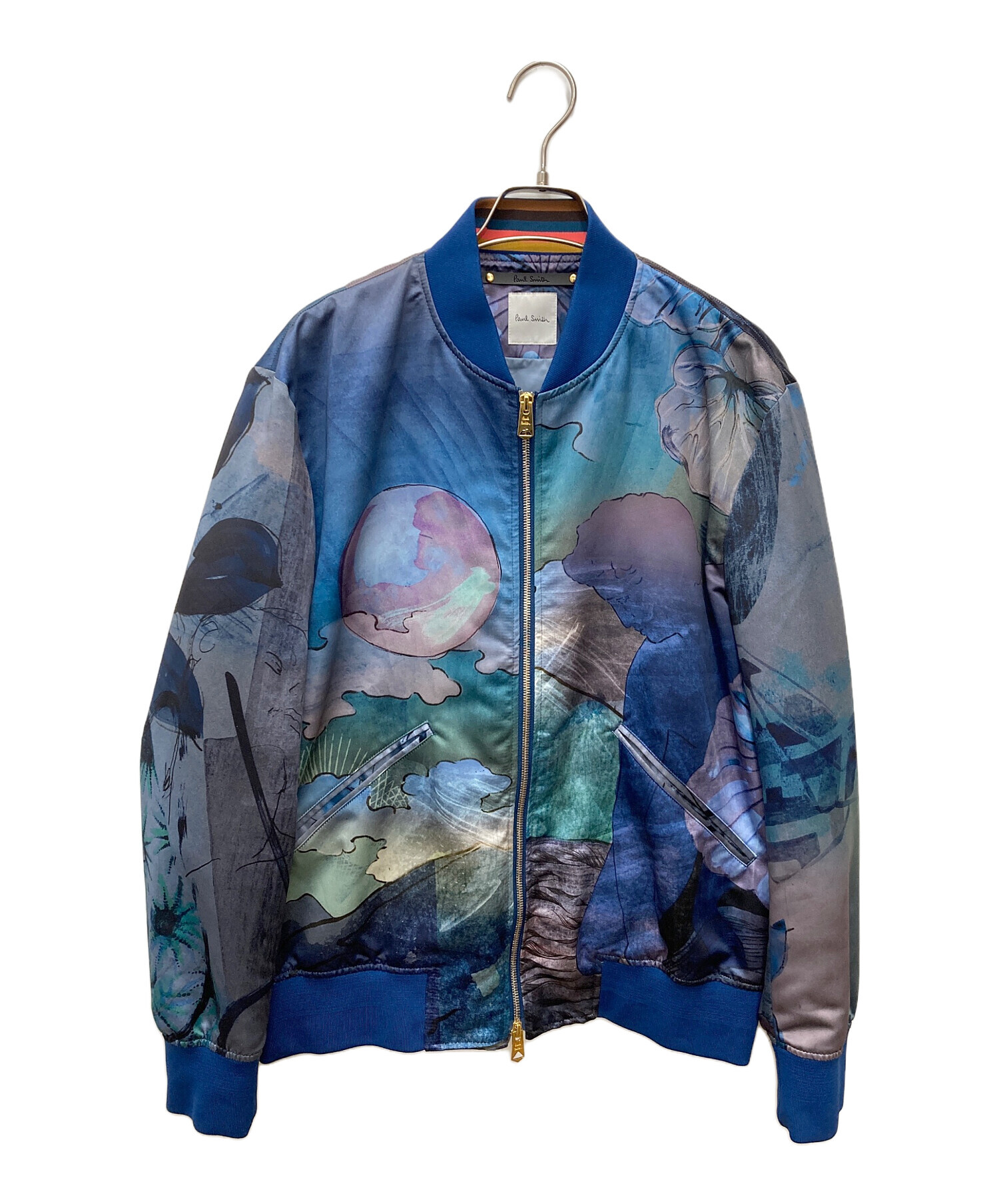 中古・古着通販】PAUL SMITH (ポールスミス) 