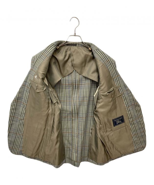 中古・古着通販】Burberry's (バーバリーズ) テーラードジャケット