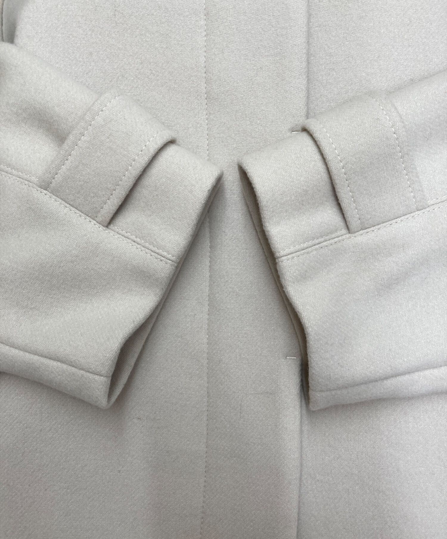 中古・古着通販】FRAMeWORK (フレームワーク) HAMILTONフーデット