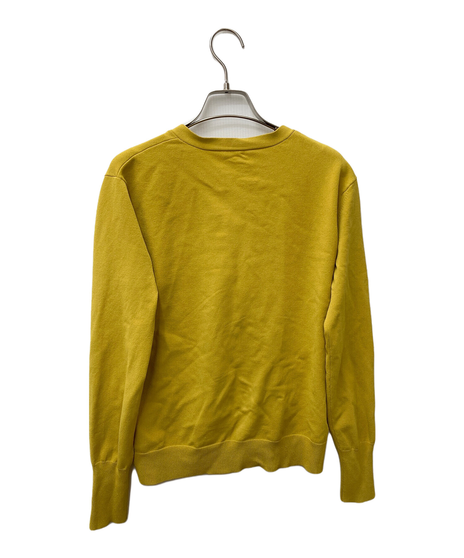 中古・古着通販】SOEJU (ソージュ) Vネックニットカーディガン