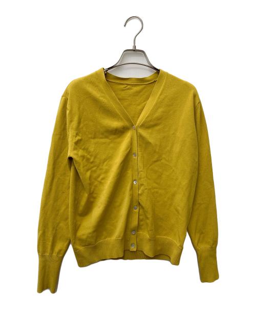 中古・古着通販】SOEJU (ソージュ) Vネックニットカーディガン