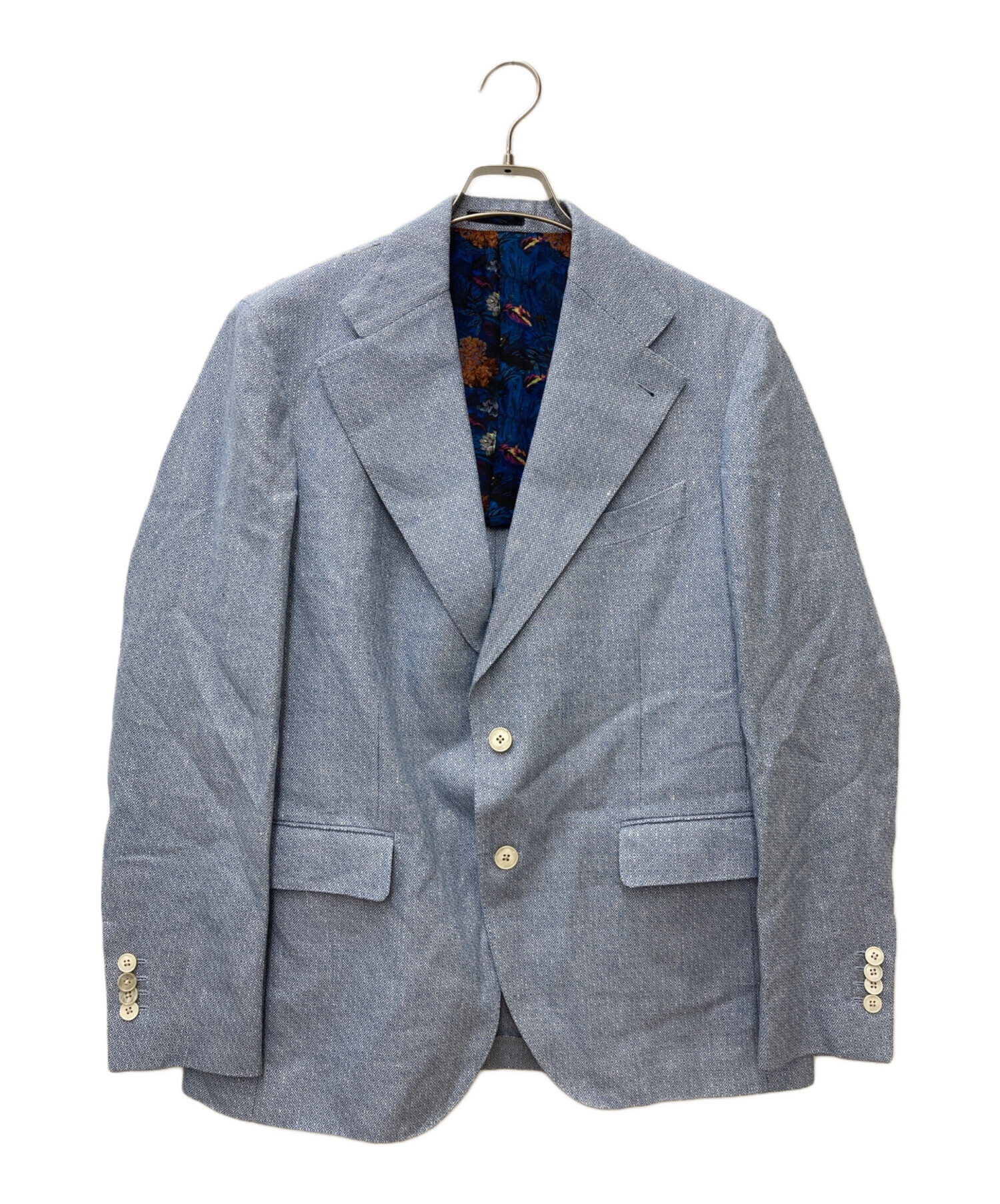 中古・古着通販】GABRIELE PASINI (ガブリエレパジーニ) セットアップ