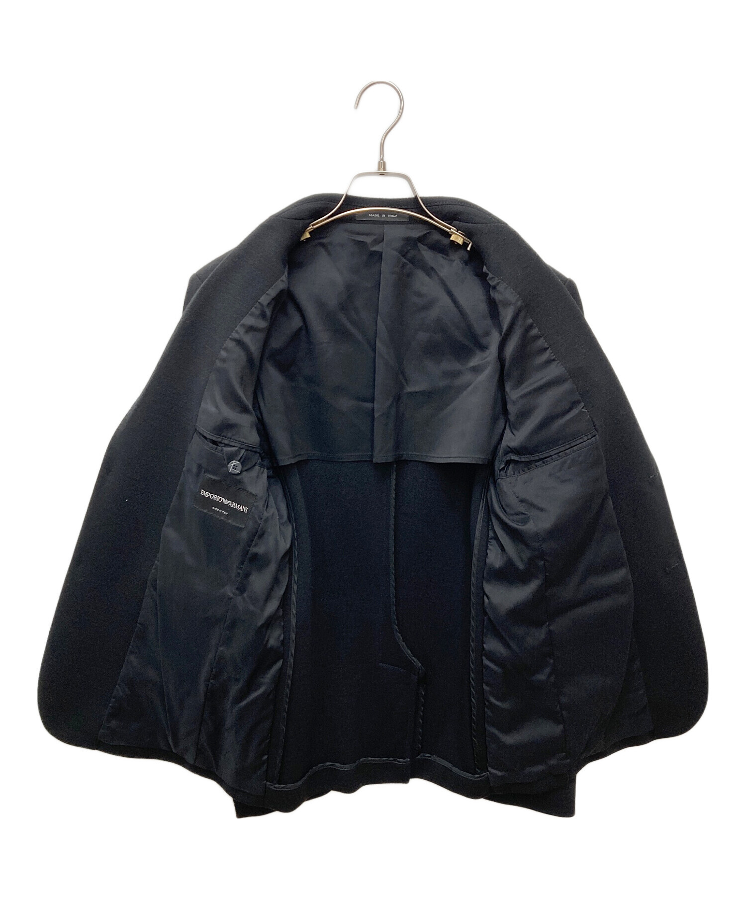 中古・古着通販】EMPORIO ARMANI (エンポリオアルマーニ) テーラード