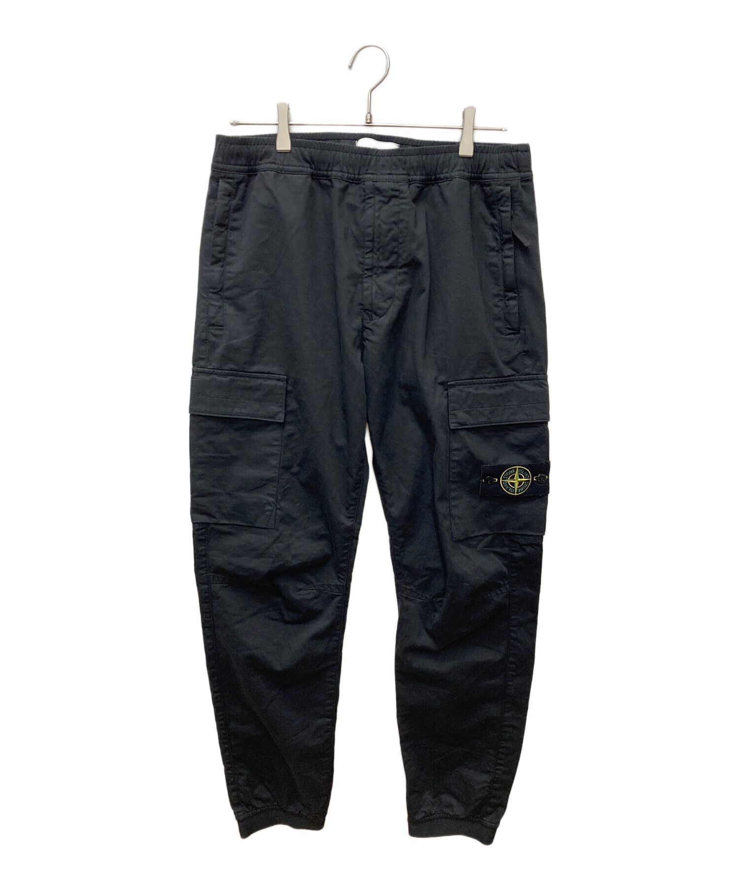 中古・古着通販】STONE ISLAND (ストーンアイランド) ガーメントダイ