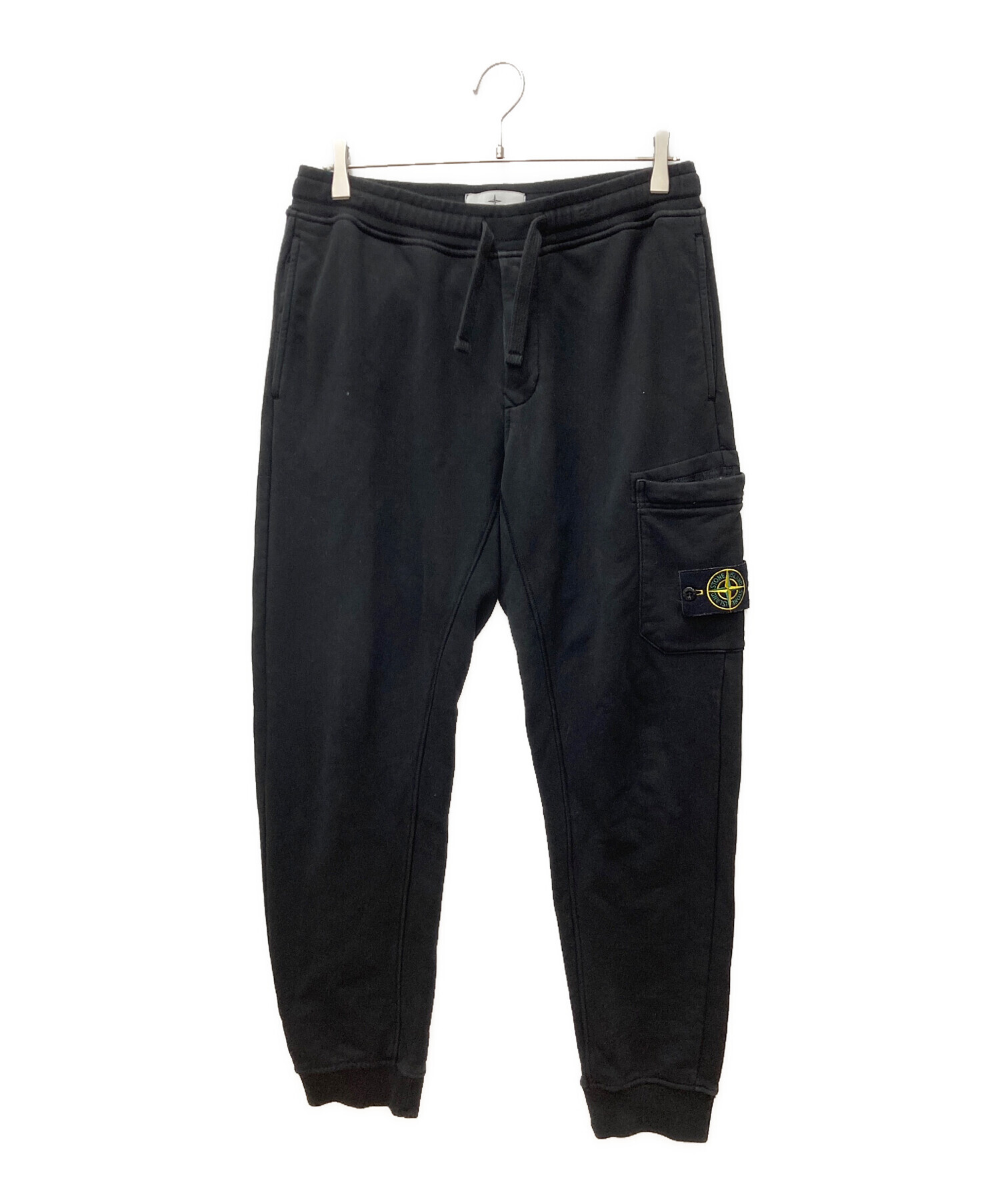 中古・古着通販】STONE ISLAND (ストーンアイランド) ジョガーパンツ