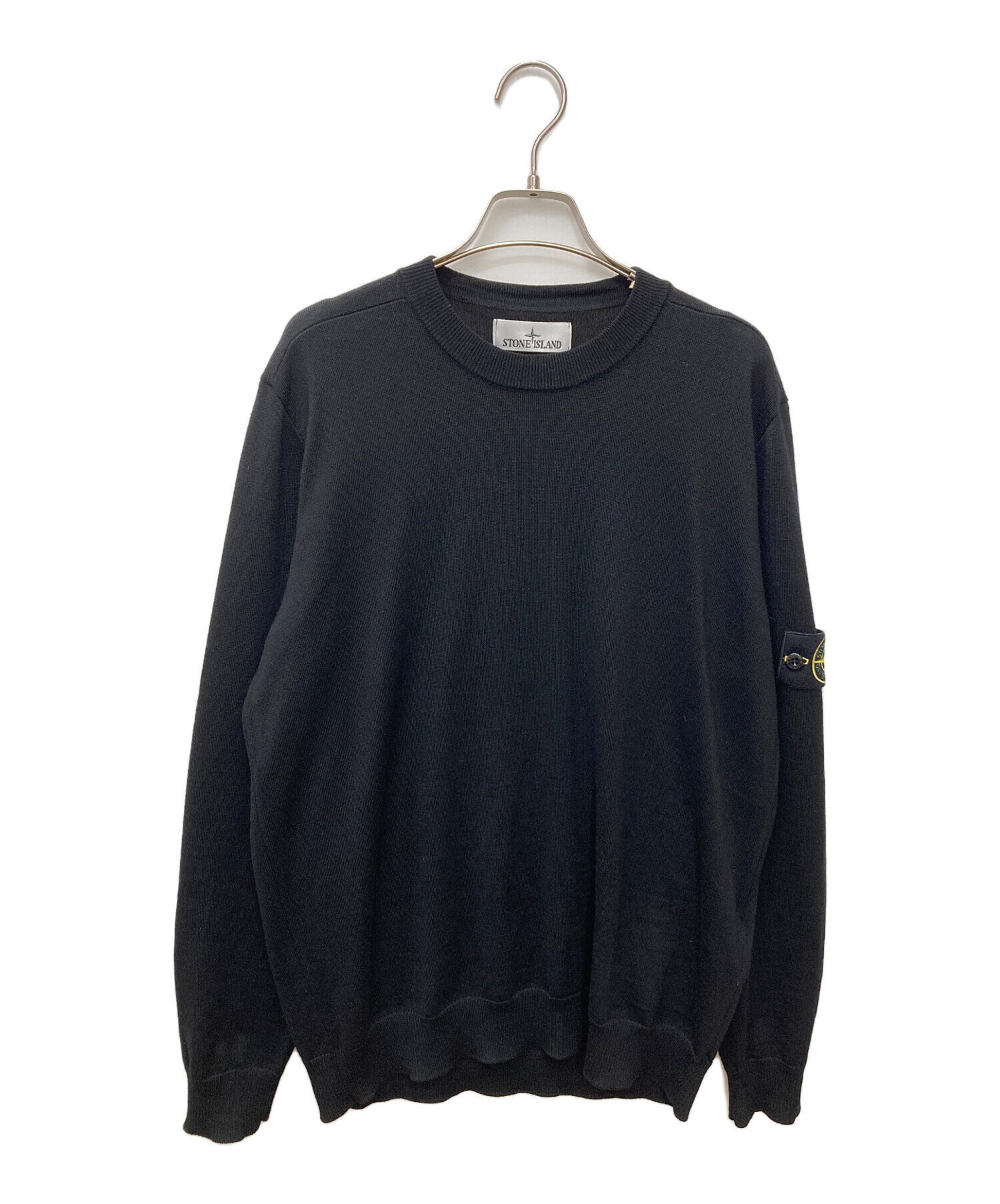 中古・古着通販】STONE ISLAND (ストーンアイランド) LIGHT RWS PURE