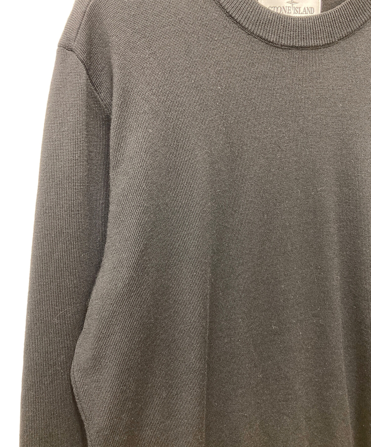 中古・古着通販】STONE ISLAND (ストーンアイランド) LIGHT RWS PURE