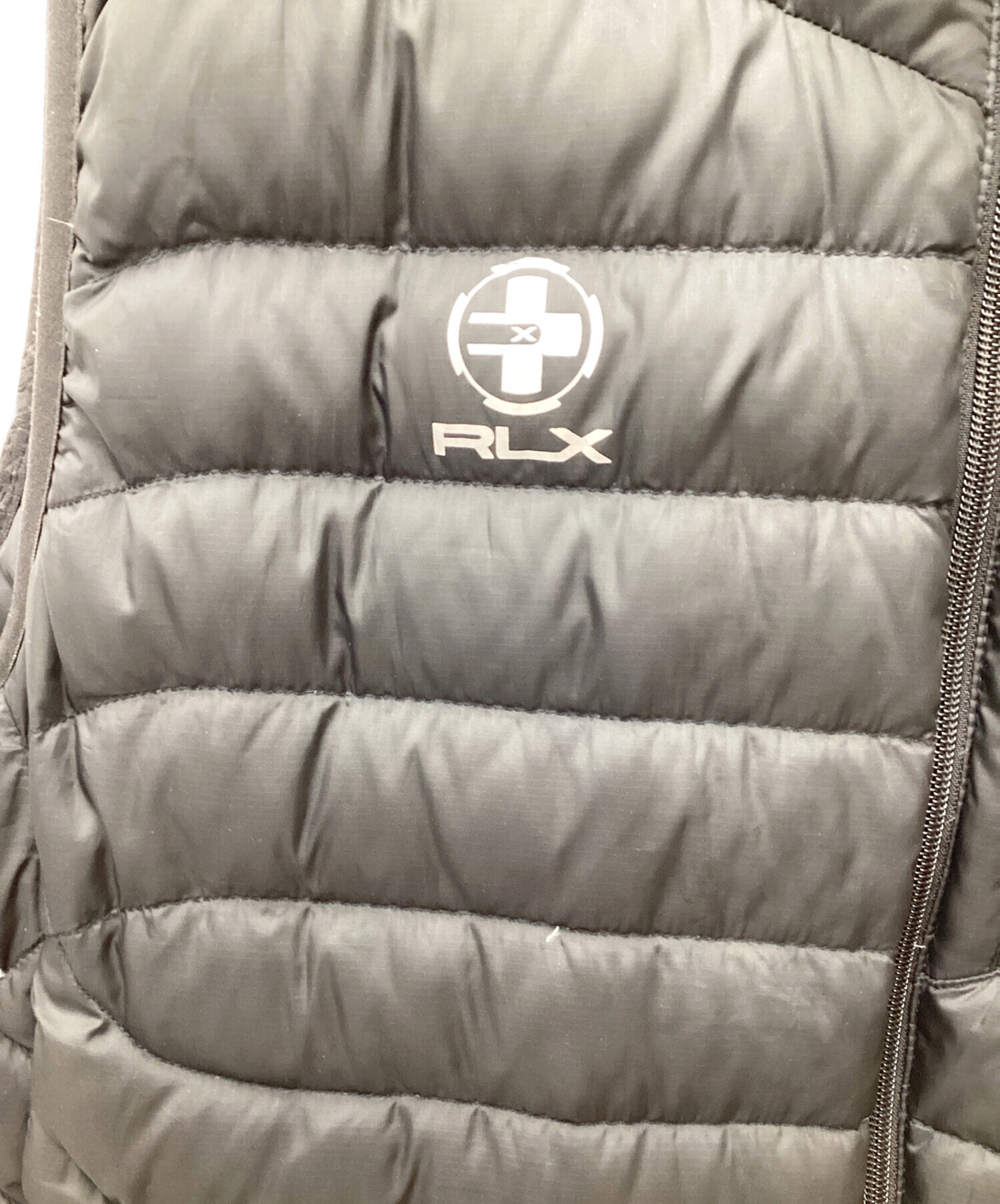 中古・古着通販】RLX RALPH LAUREN (アールエルエックスラルフローレン