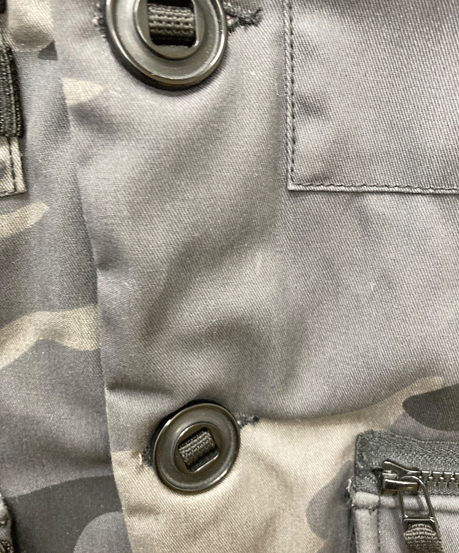 中古・古着通販】P.D.W. AVIREX (アビレックス) タクティカルベスト