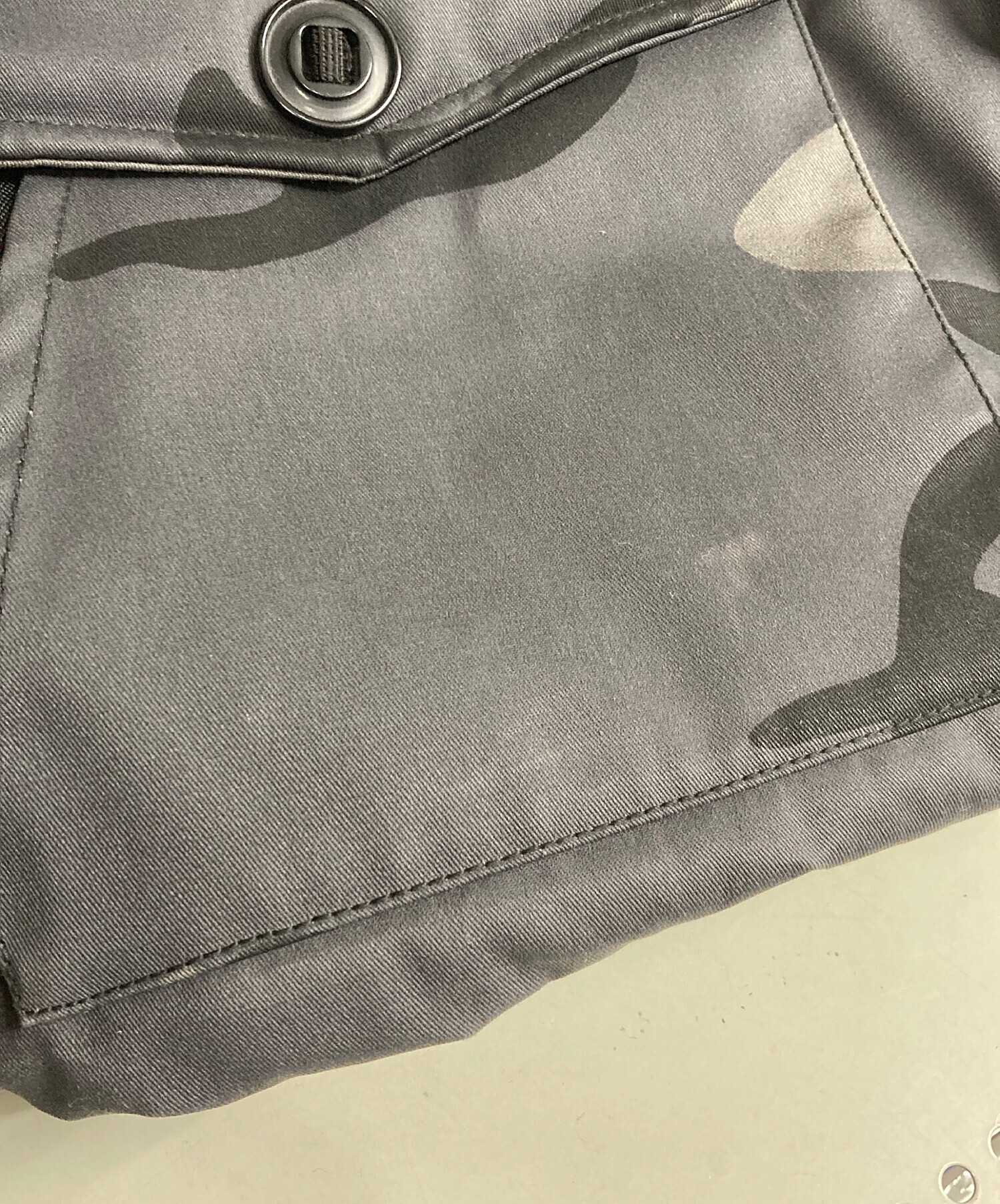 中古・古着通販】P.D.W. AVIREX (アビレックス) タクティカルベスト