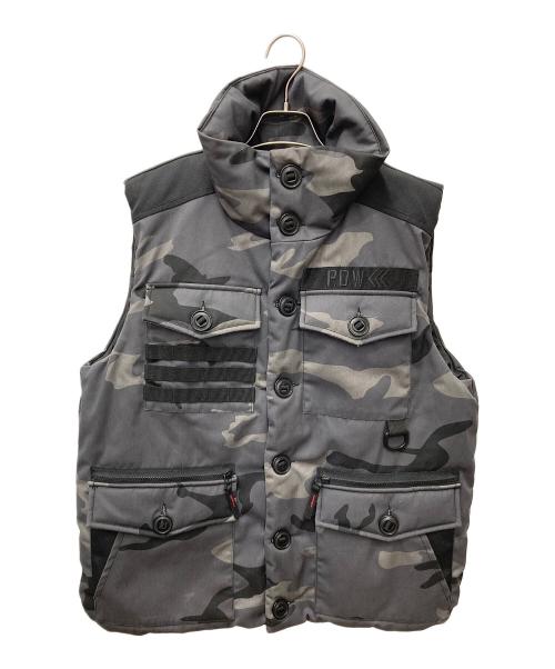 中古・古着通販】P.D.W. AVIREX (アビレックス) タクティカルベスト