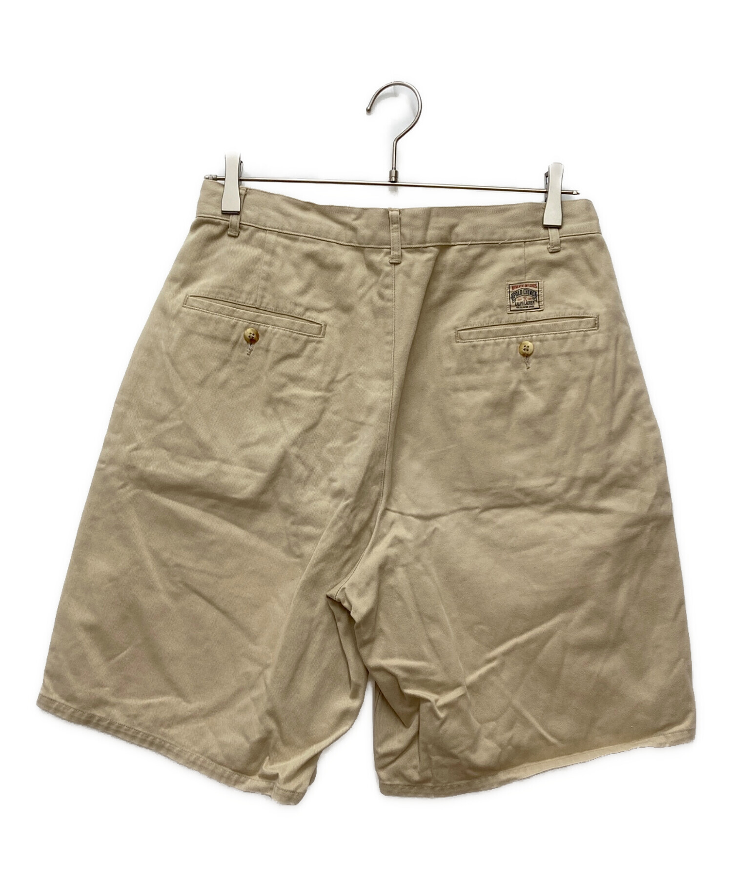 中古・古着通販】POLO RALPH LAUREN (ポロ・ラルフローレン) ポロチノ