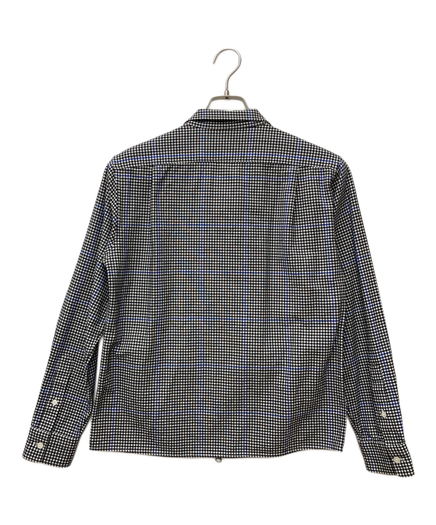 中古・古着通販】FRED PERRY (フレッドペリー) Shirt Harrington JKT