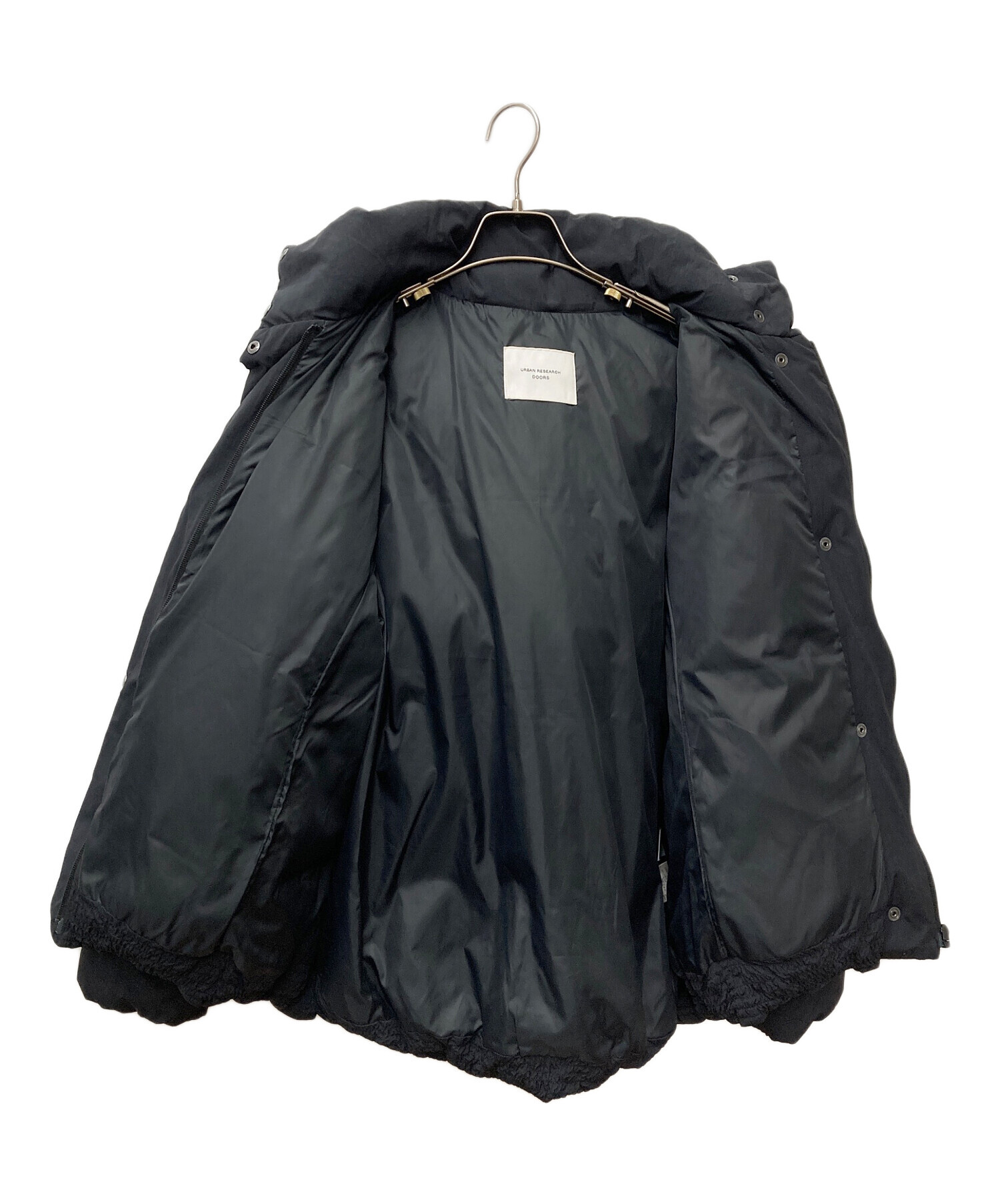 古着ダウンジャケット 中古・古着通販】URBAN RESEARCH DOORS (アーバンリサーチドアーズ