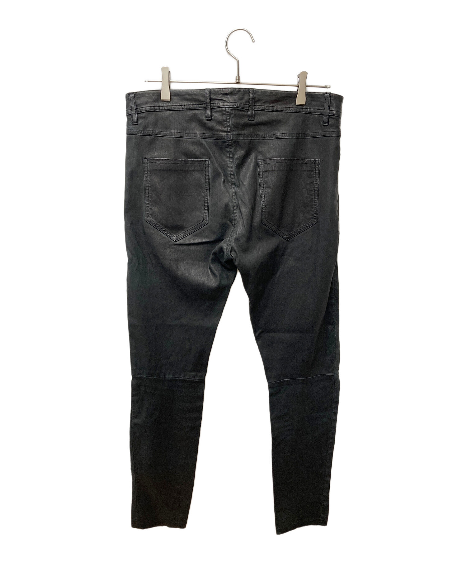 Neil Barrett ニールバレット パンツ（その他） メンズ 【古着】【中古】 中古・古着通販】NEIL BARRETT (ニールバレット) コーティング加工