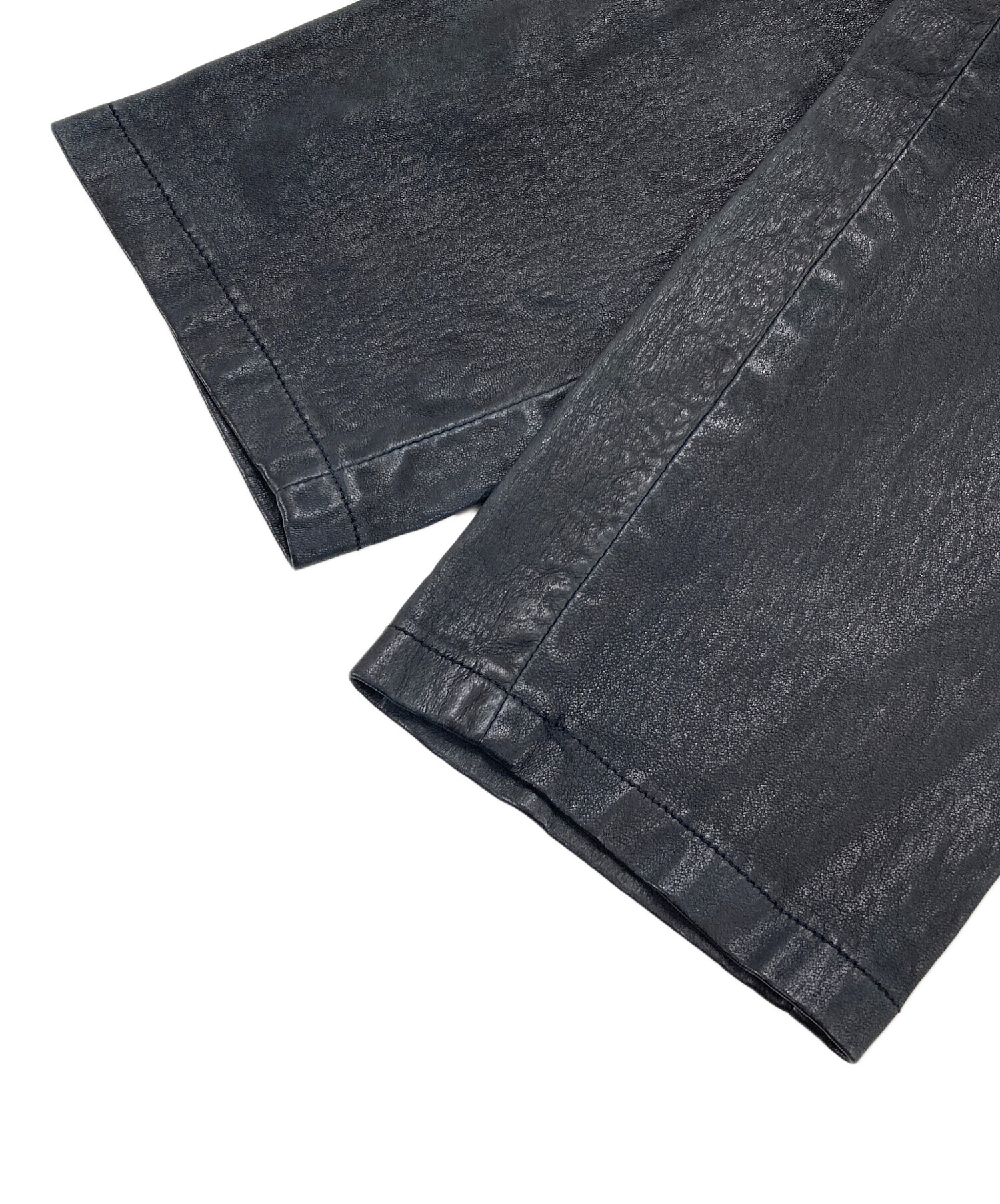 中古・古着通販】NEIL BARRETT (ニールバレット) コーティング加工