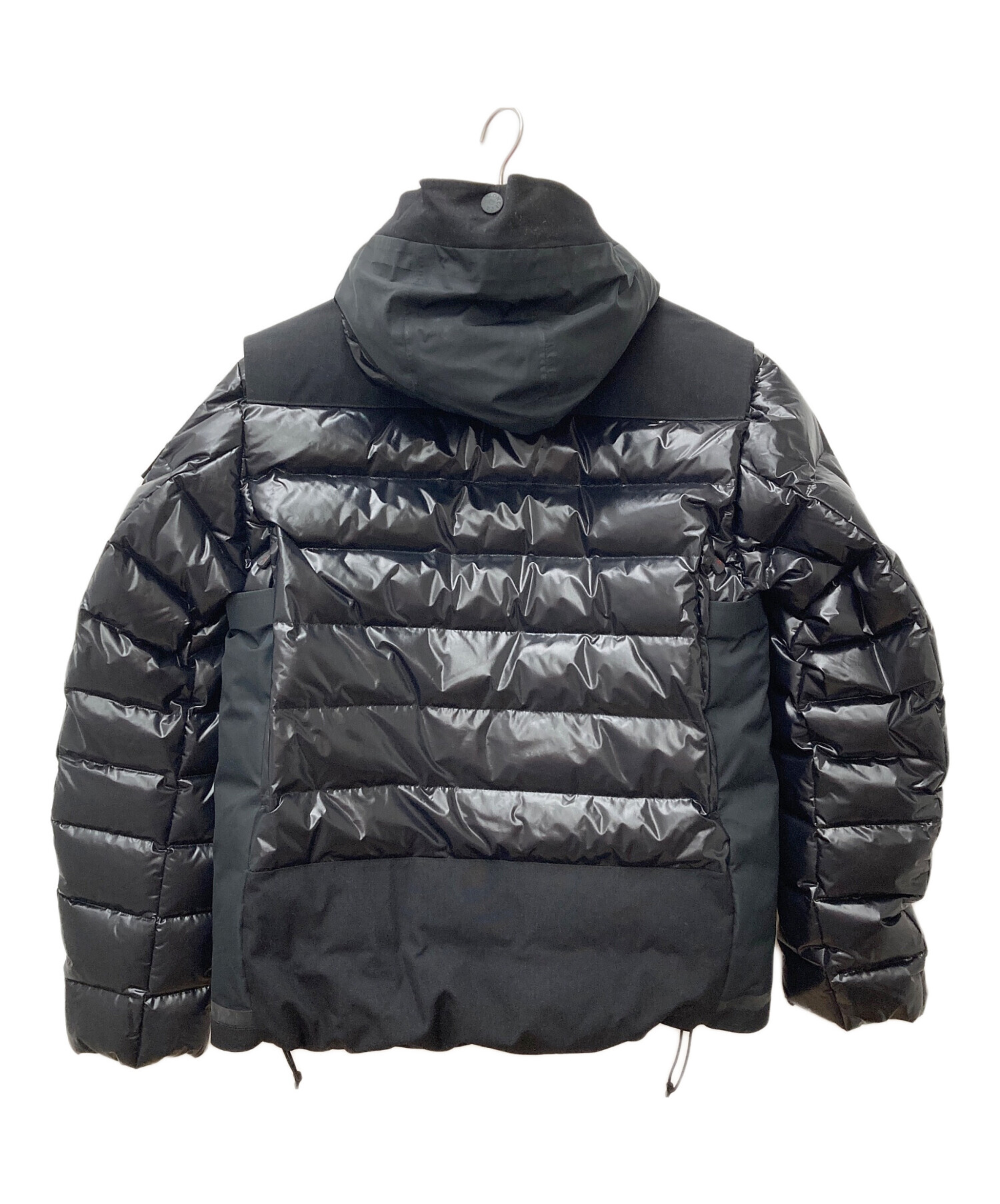 中古・古着通販】MONCLER GRENOBLE (モンクレール グルノーブル) 切替