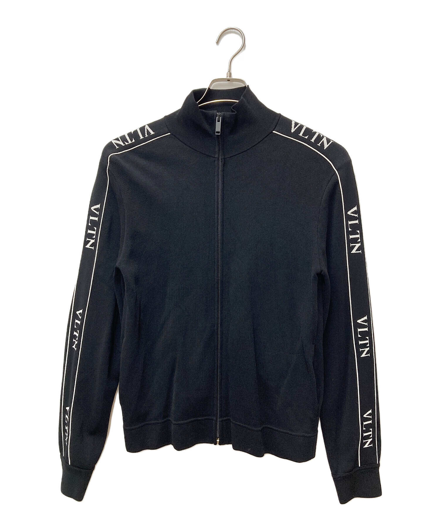 中古・古着通販】VALENTINO (ヴァレンティノ) テープロゴトラック