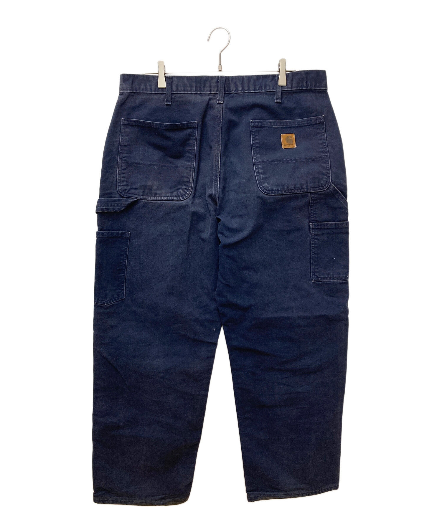 中古・古着通販】CarHartt (カーハート) ダックペインターパンツ B111