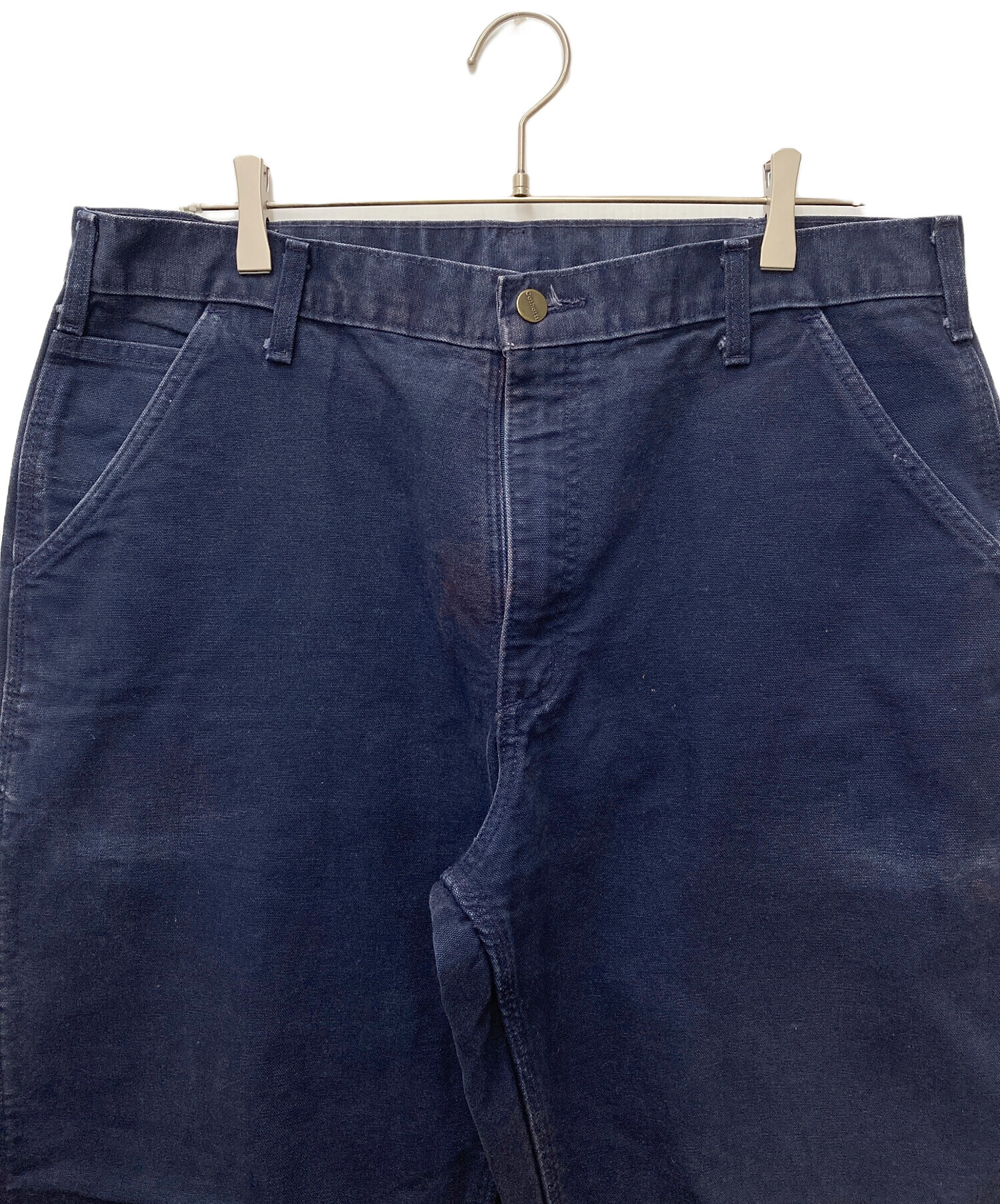 中古・古着通販】CarHartt (カーハート) ダックペインターパンツ B111