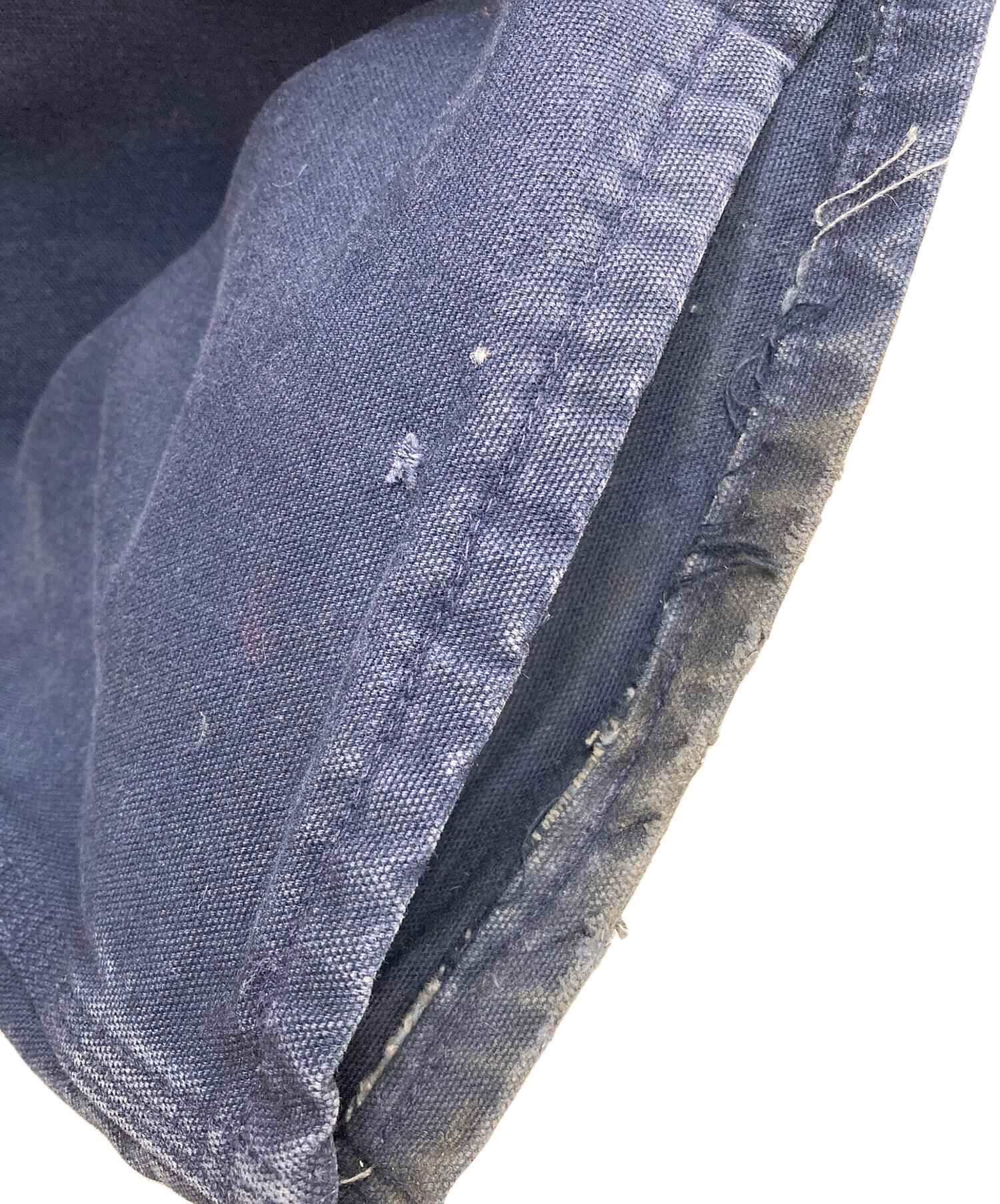 中古・古着通販】CarHartt (カーハート) ダックペインターパンツ B111