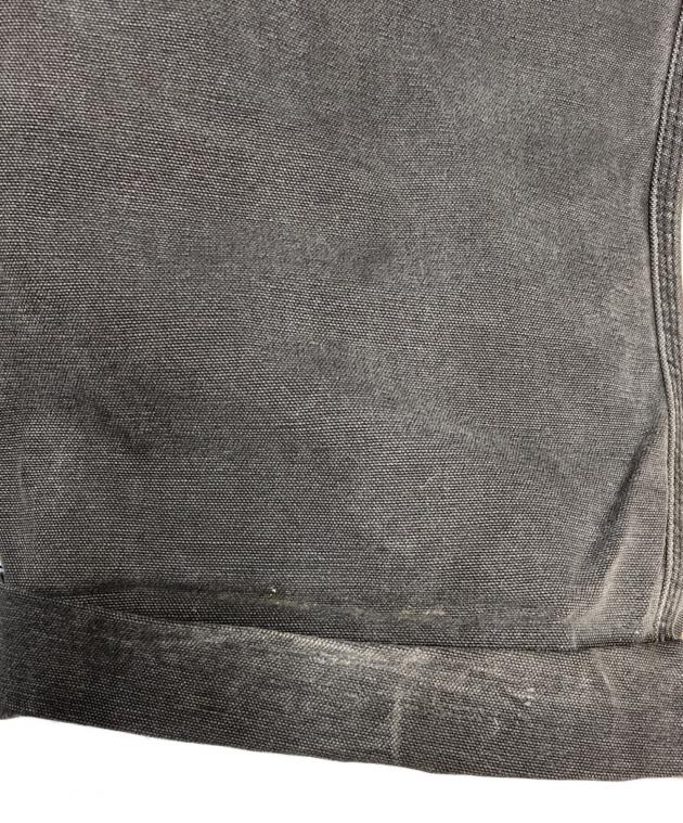 即日発送⭕️Carhartt ダブルニー オーバーオール W36 L32 中古・古着通販】CarHartt (カーハート) ダブルニーオーバーオール