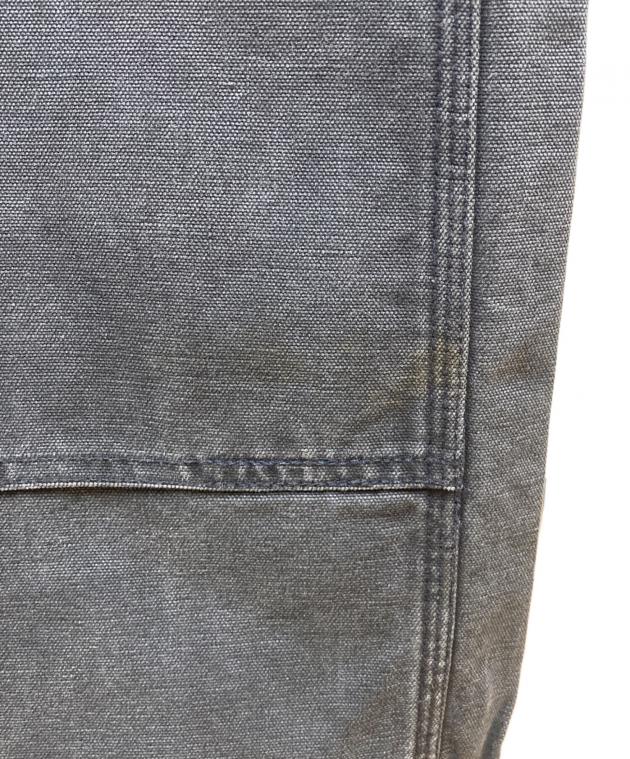 中古・古着通販】CarHartt (カーハート) ダブルニーオーバーオール