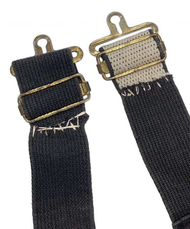 中古・古着通販】CarHartt (カーハート) ダブルニーオーバーオール