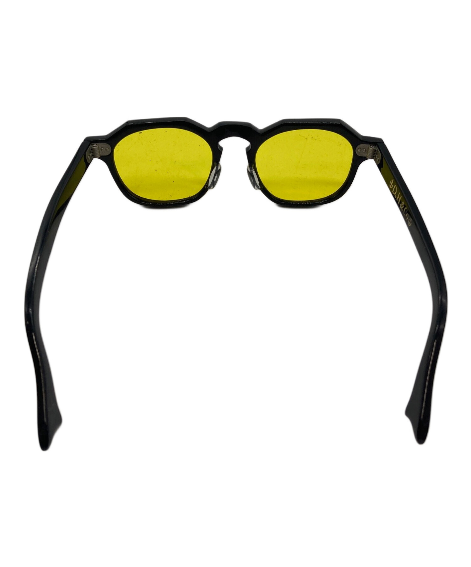 中古・古着通販】DRESS HIPPY (ドレスヒッピー) サングラス｜ブランド