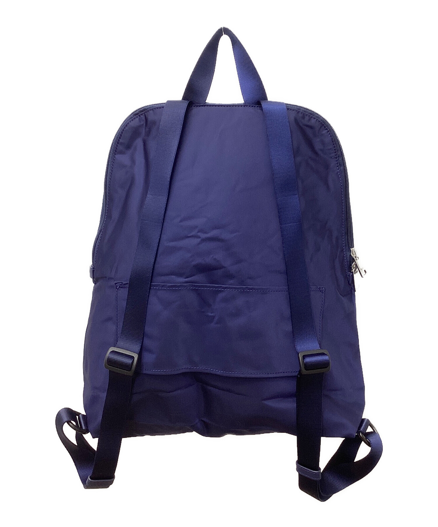 中古・古着通販】TUMI (トゥミ) ジャストインケースバックパック