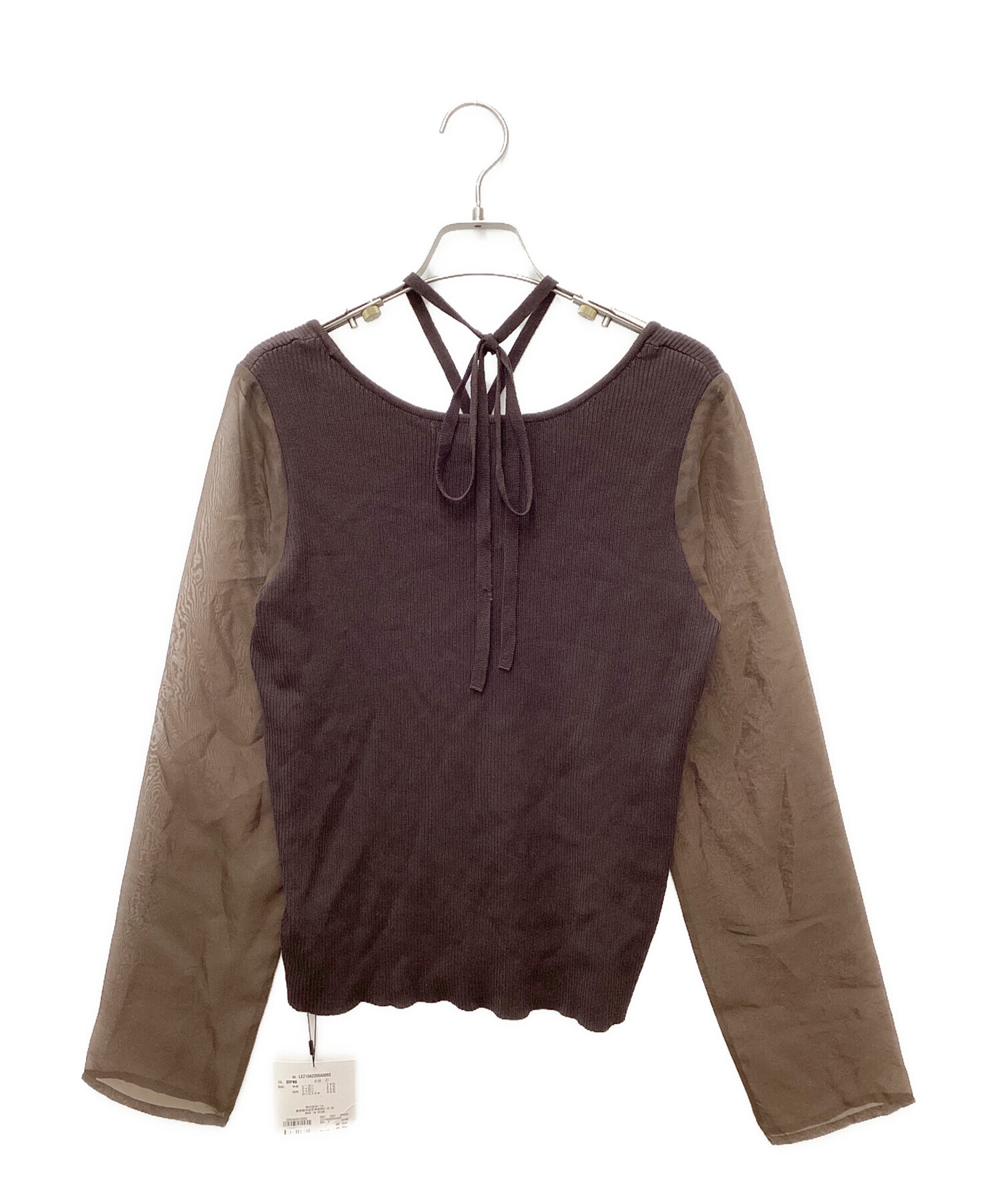 中古・古着通販】CAPRICIEUX LE'MAGE (カプリシューレマージュ