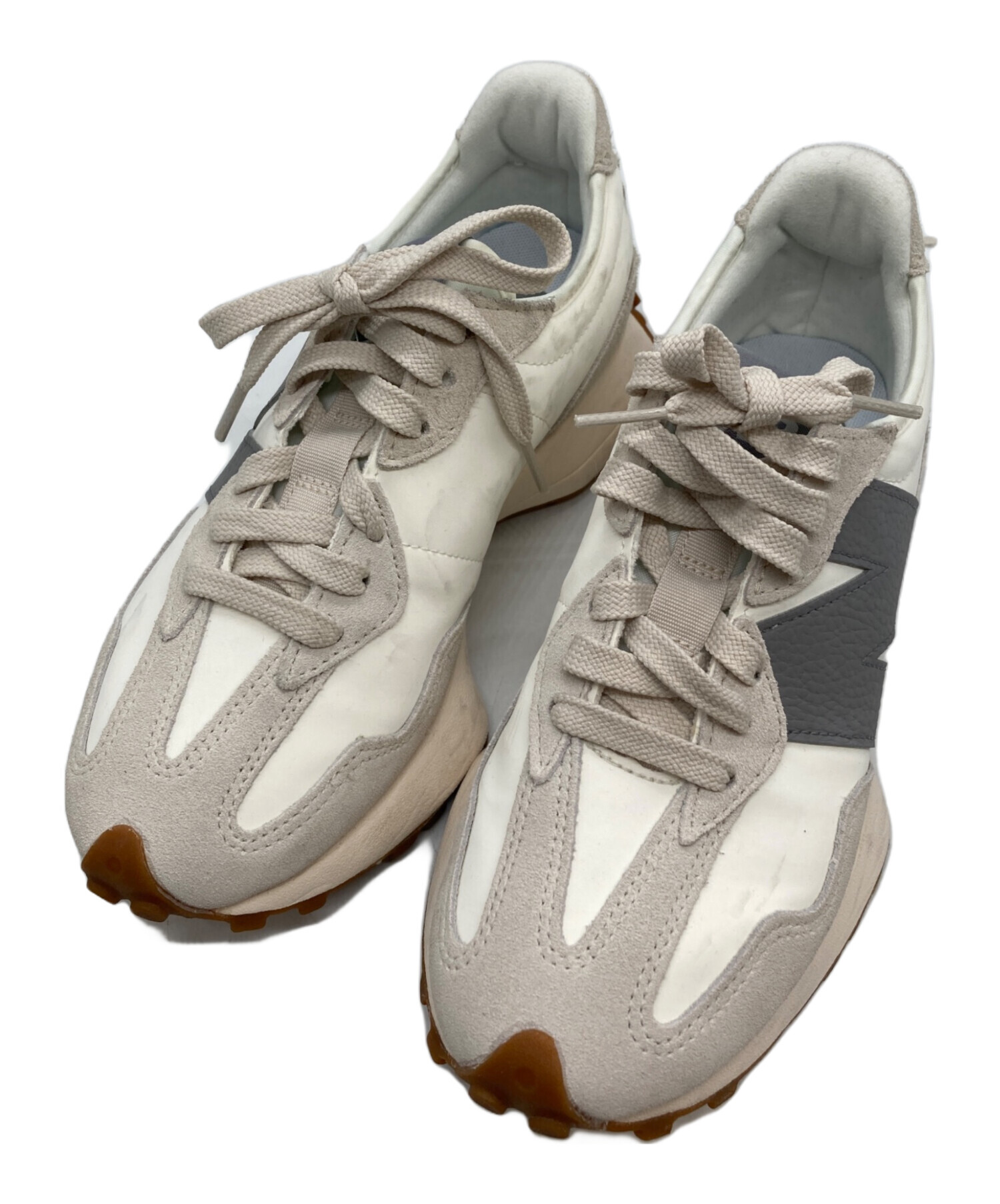 中古・古着通販】NEW BALANCE (ニューバランス) スニーカー U327LT