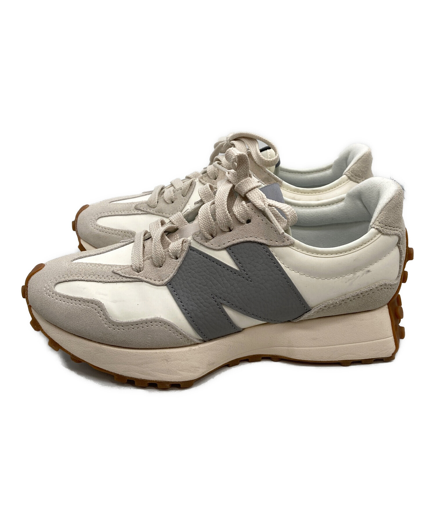 中古・古着通販】NEW BALANCE (ニューバランス) スニーカー U327LT