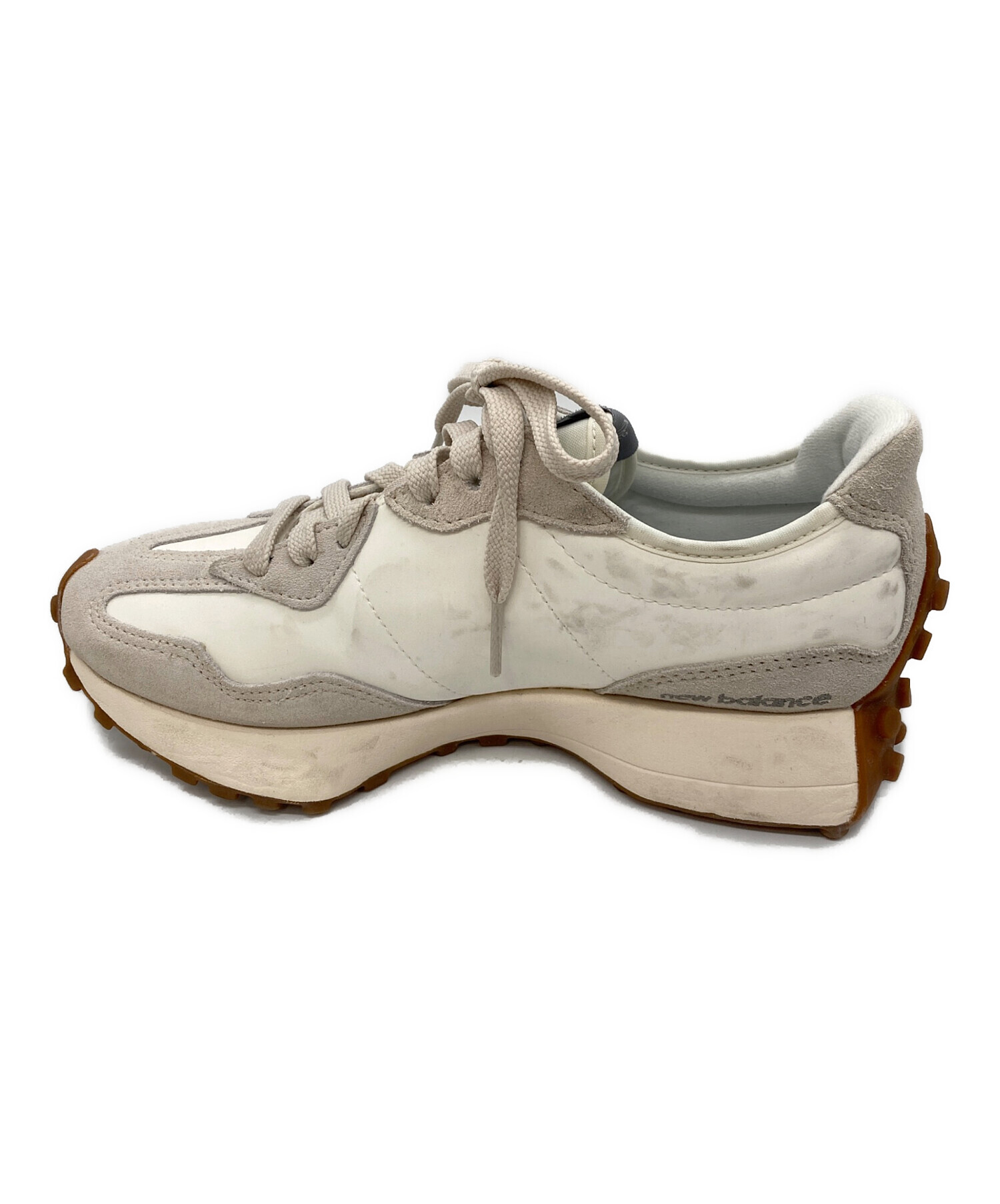 中古・古着通販】NEW BALANCE (ニューバランス) スニーカー U327LT