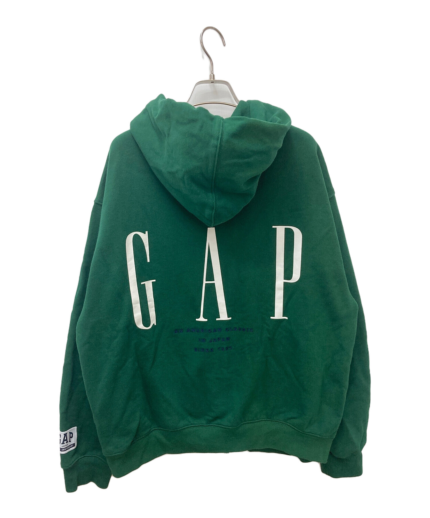 中古・古着通販】GAP (ギャップ) 30th アニバーサリー ヘビーウェイト