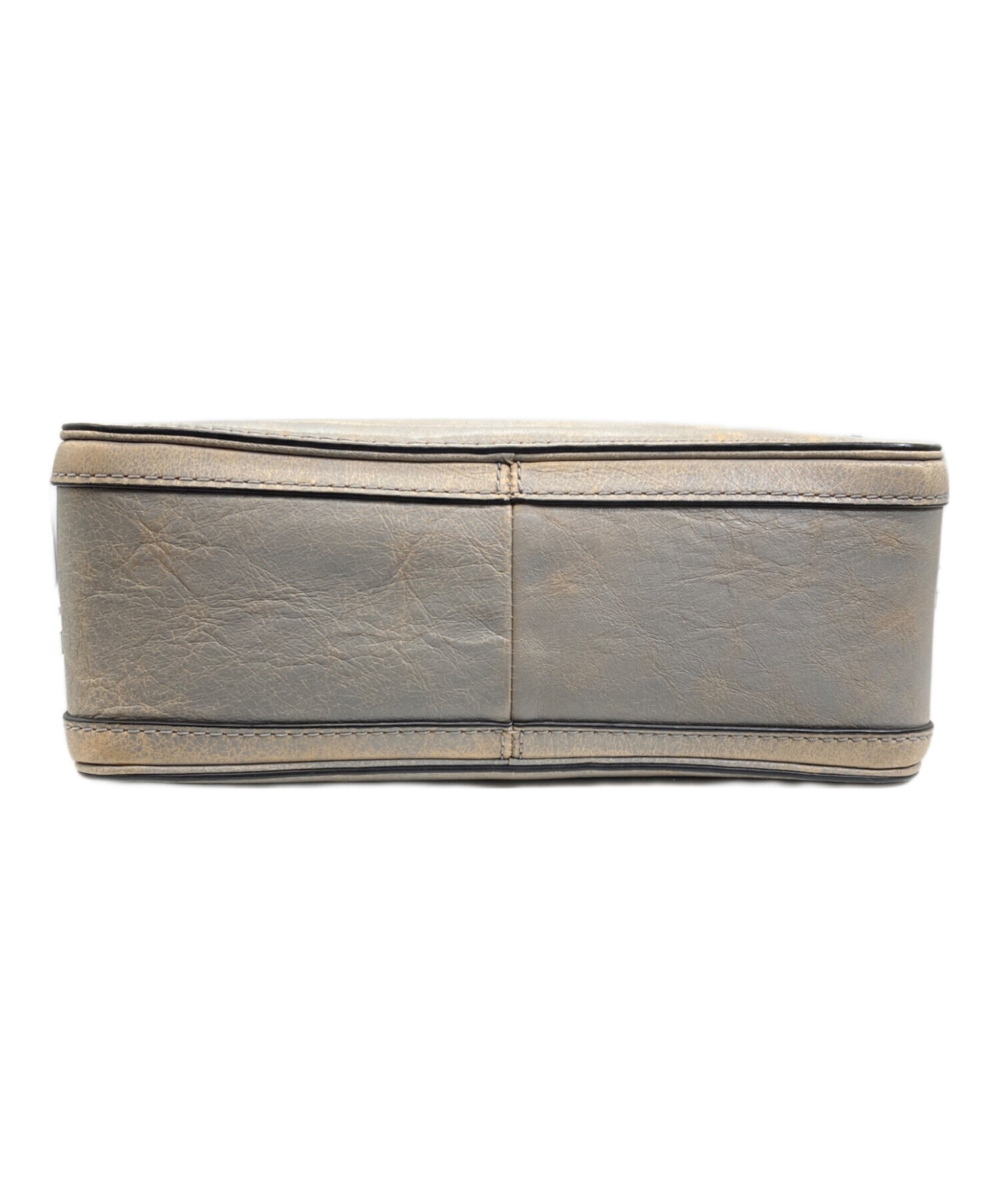中古・古着通販】MARC JACOBS (マークジェイコブス) ショルダーバッグ