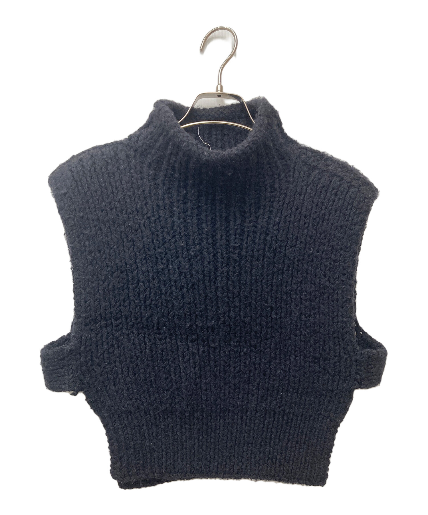 中古・古着通販】MAYDI HANDMADE (マイデイ ハンドメイド) 'SKY'ニット