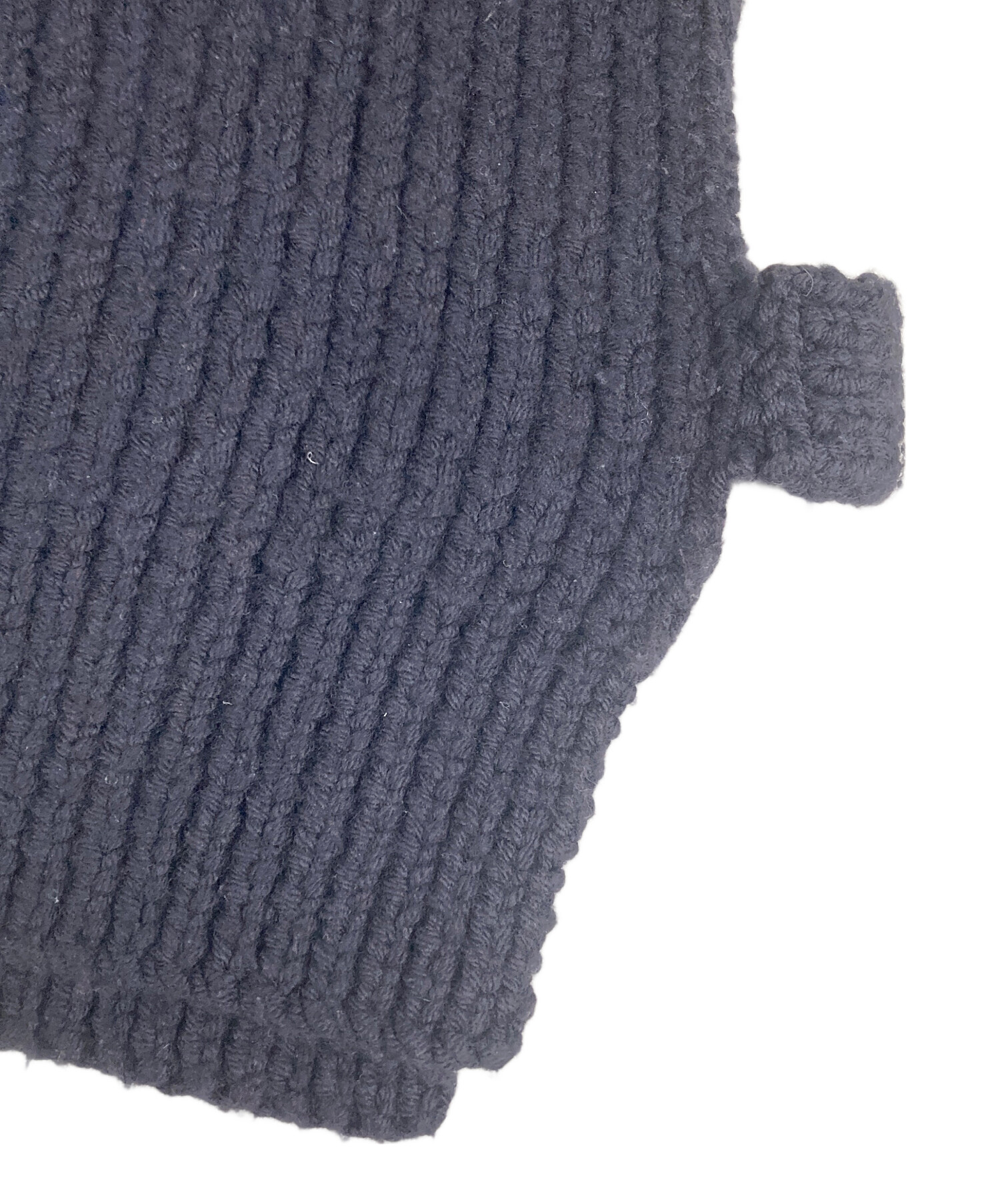 中古・古着通販】MAYDI HANDMADE (マイデイ ハンドメイド) 'SKY'ニット