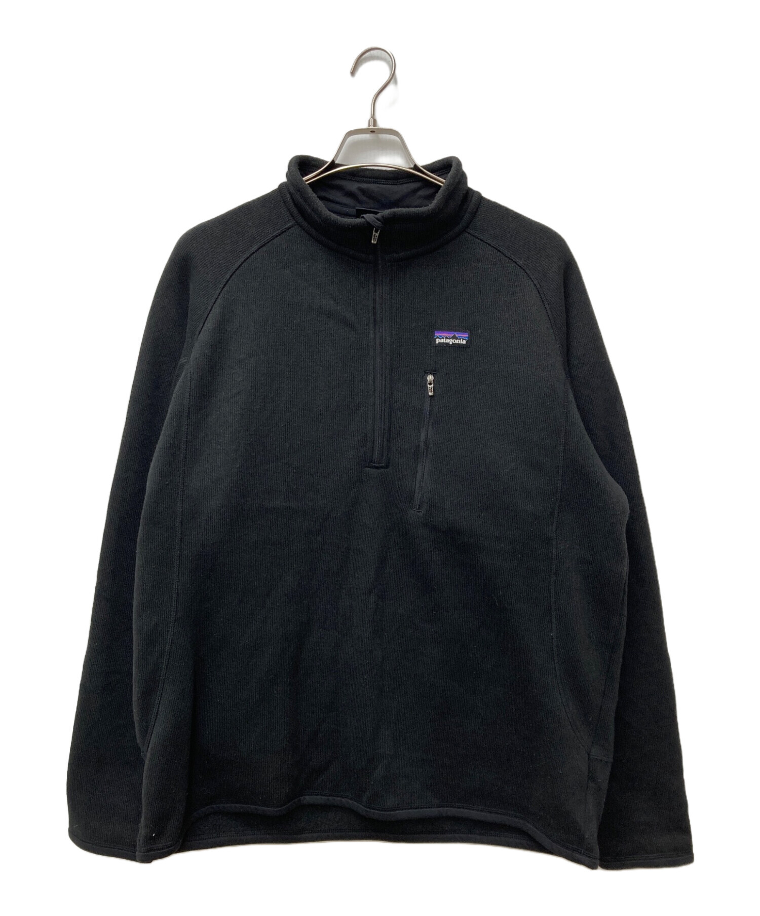中古・古着通販】Patagonia (パタゴニア) ベターセータージャケット