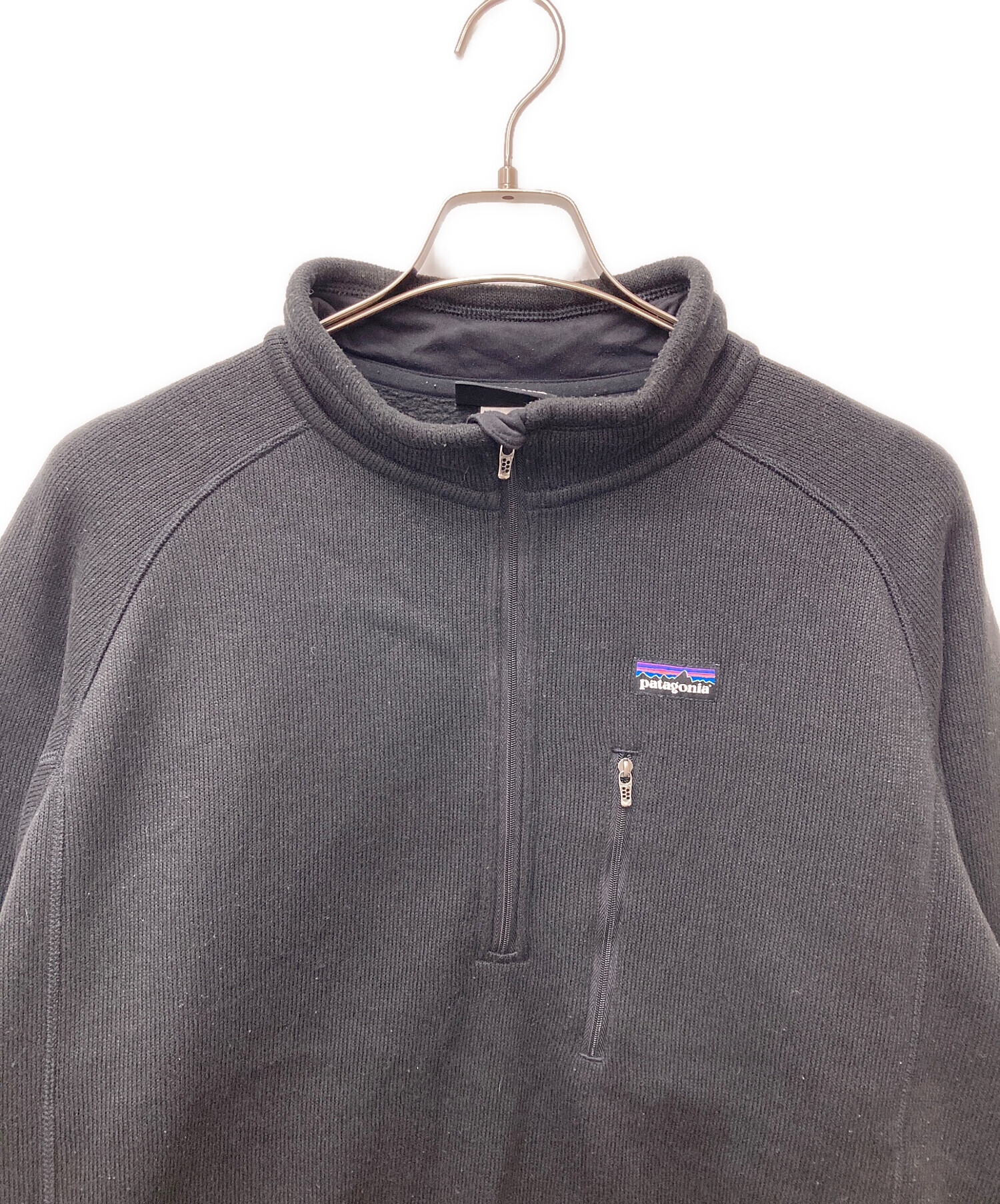 中古・古着通販】Patagonia (パタゴニア) ベターセータージャケット