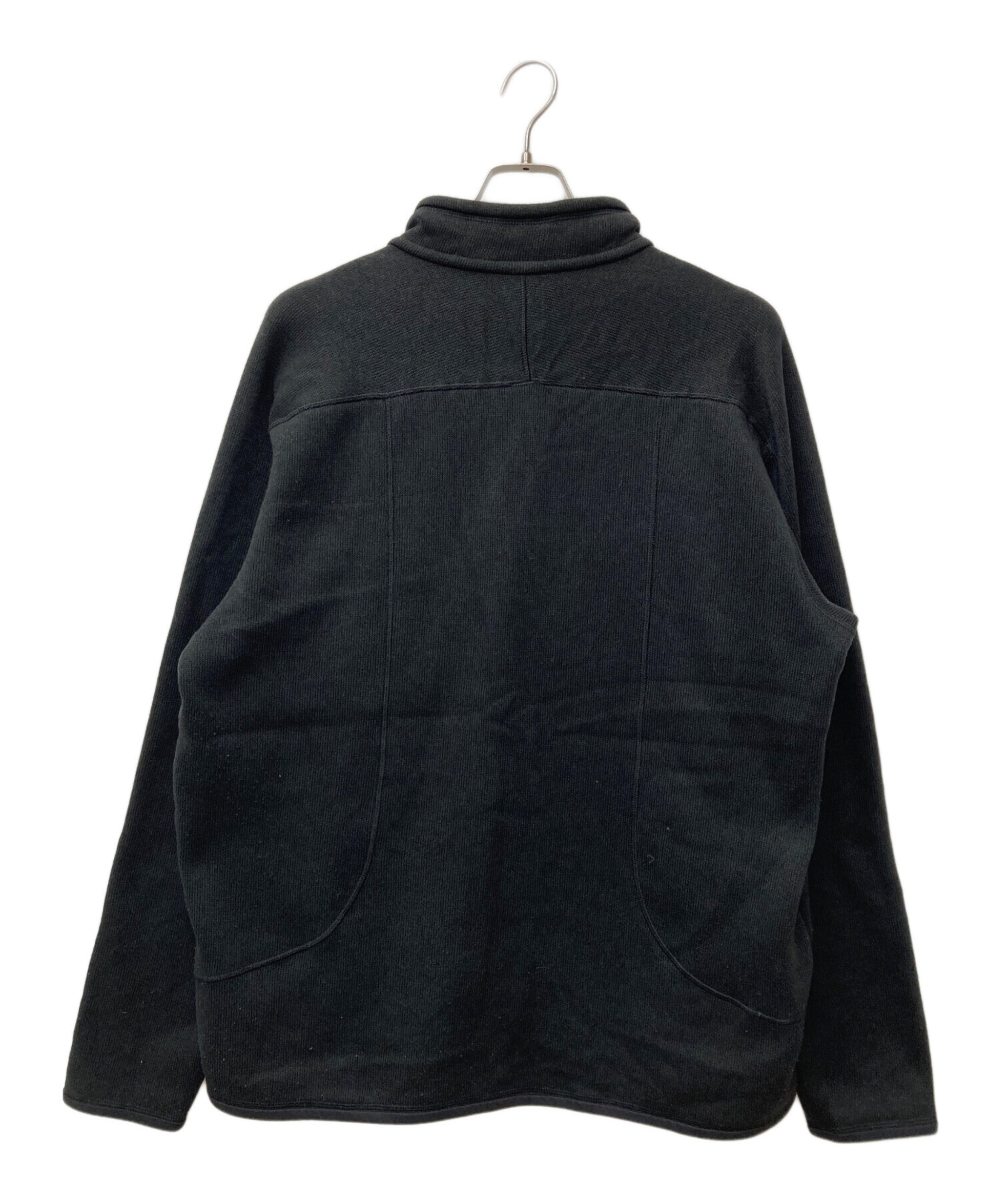 中古・古着通販】Patagonia (パタゴニア) ベターセータージャケット