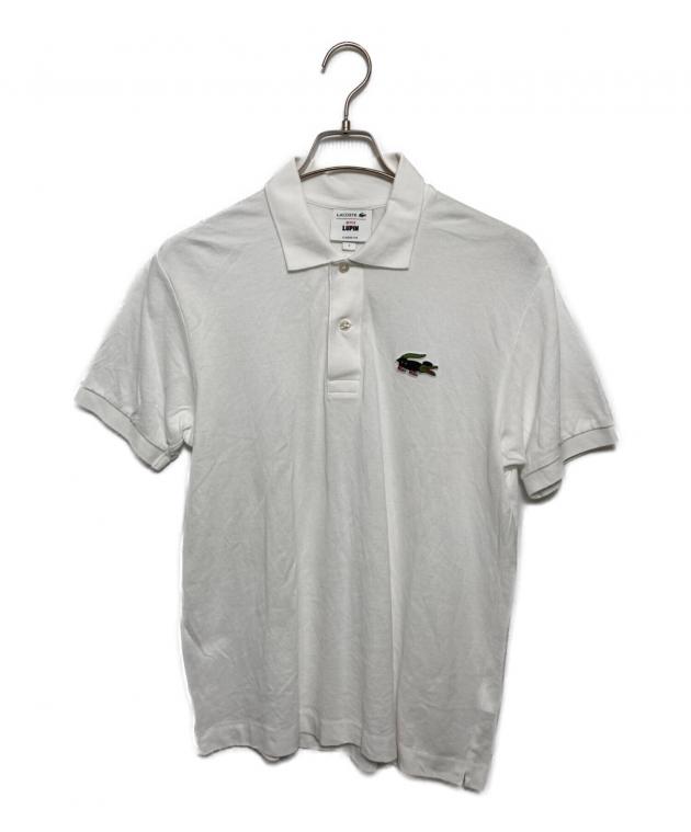 中古・古着通販】LACOSTE (ラコステ) NETFLIX (ネットフリックス 